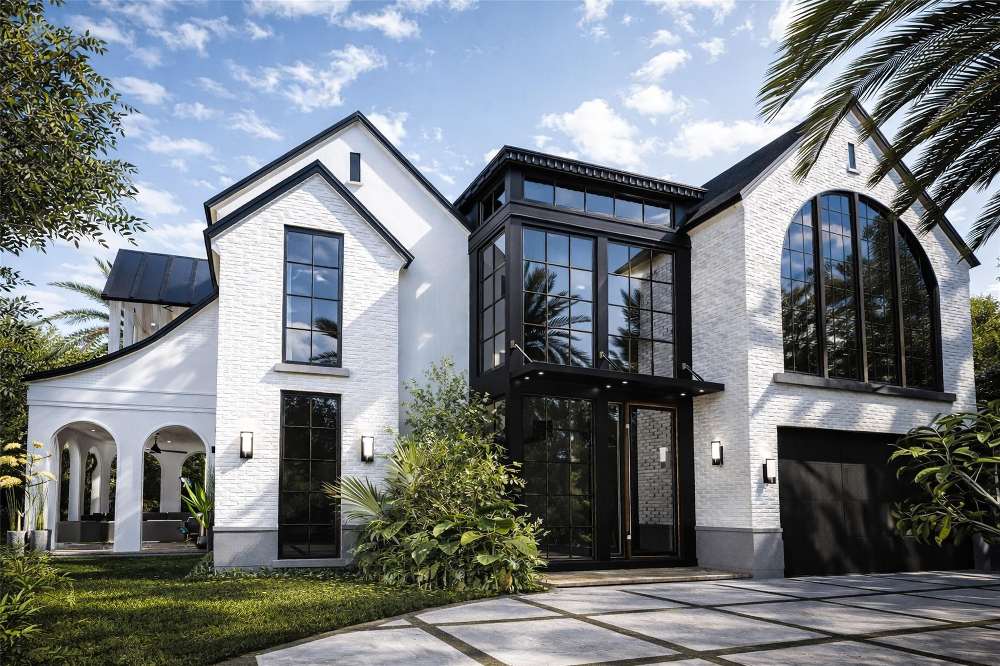 RIO VISTA - Residential