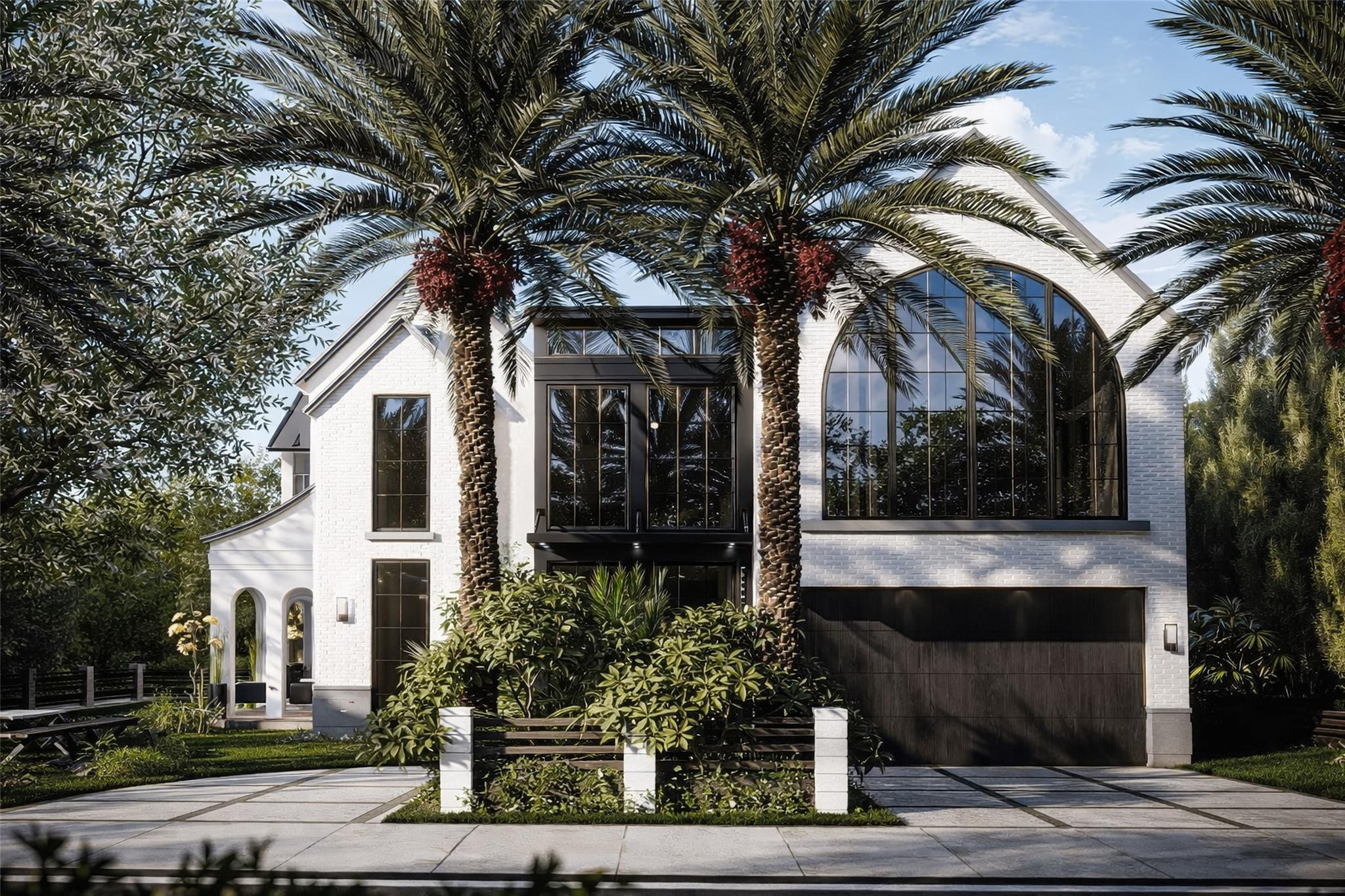 RIO VISTA - Residential