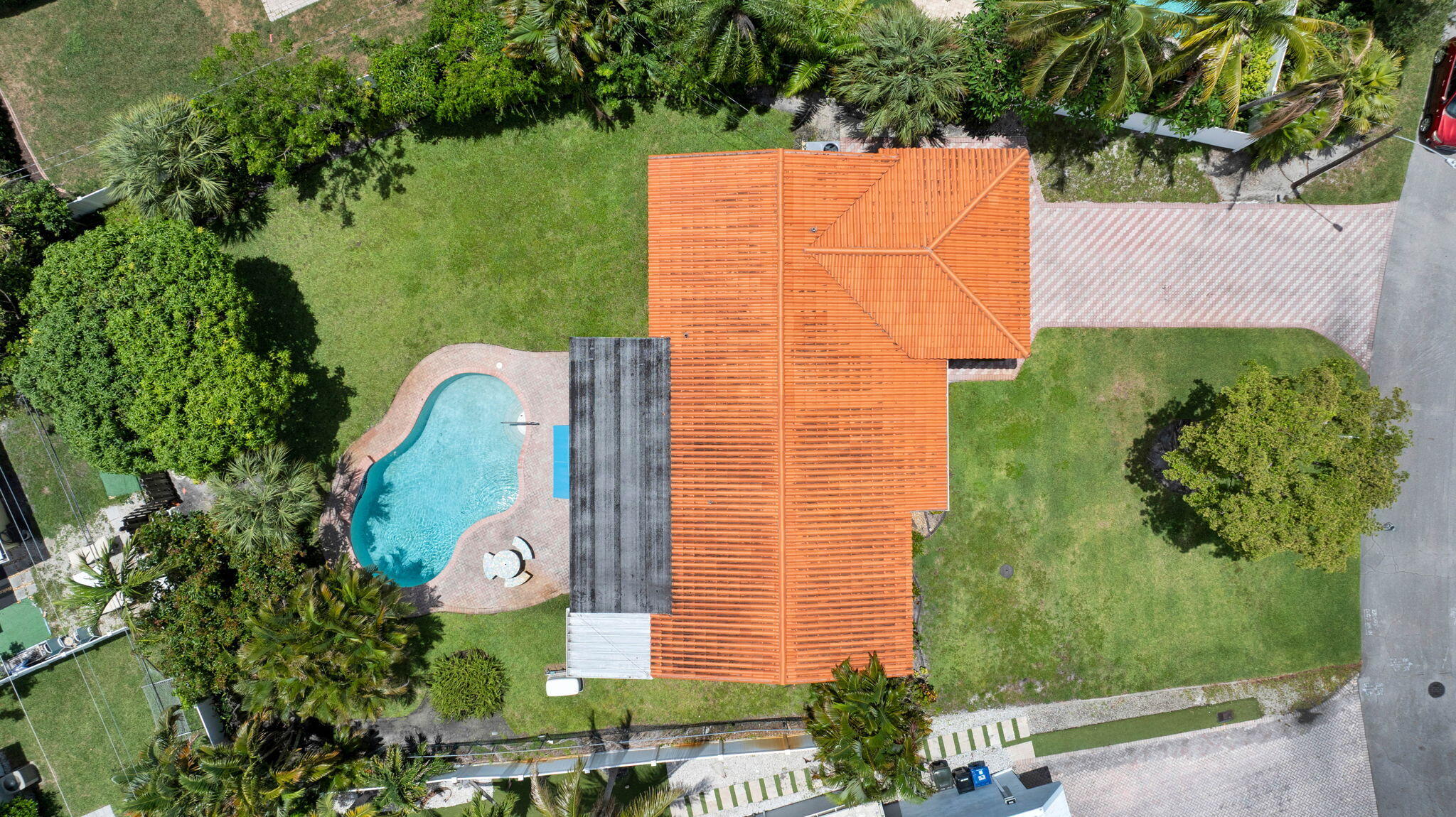 Mary Knoll - Residential