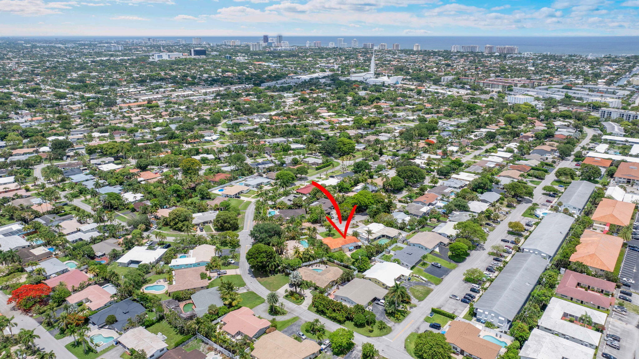 Mary Knoll - Residential