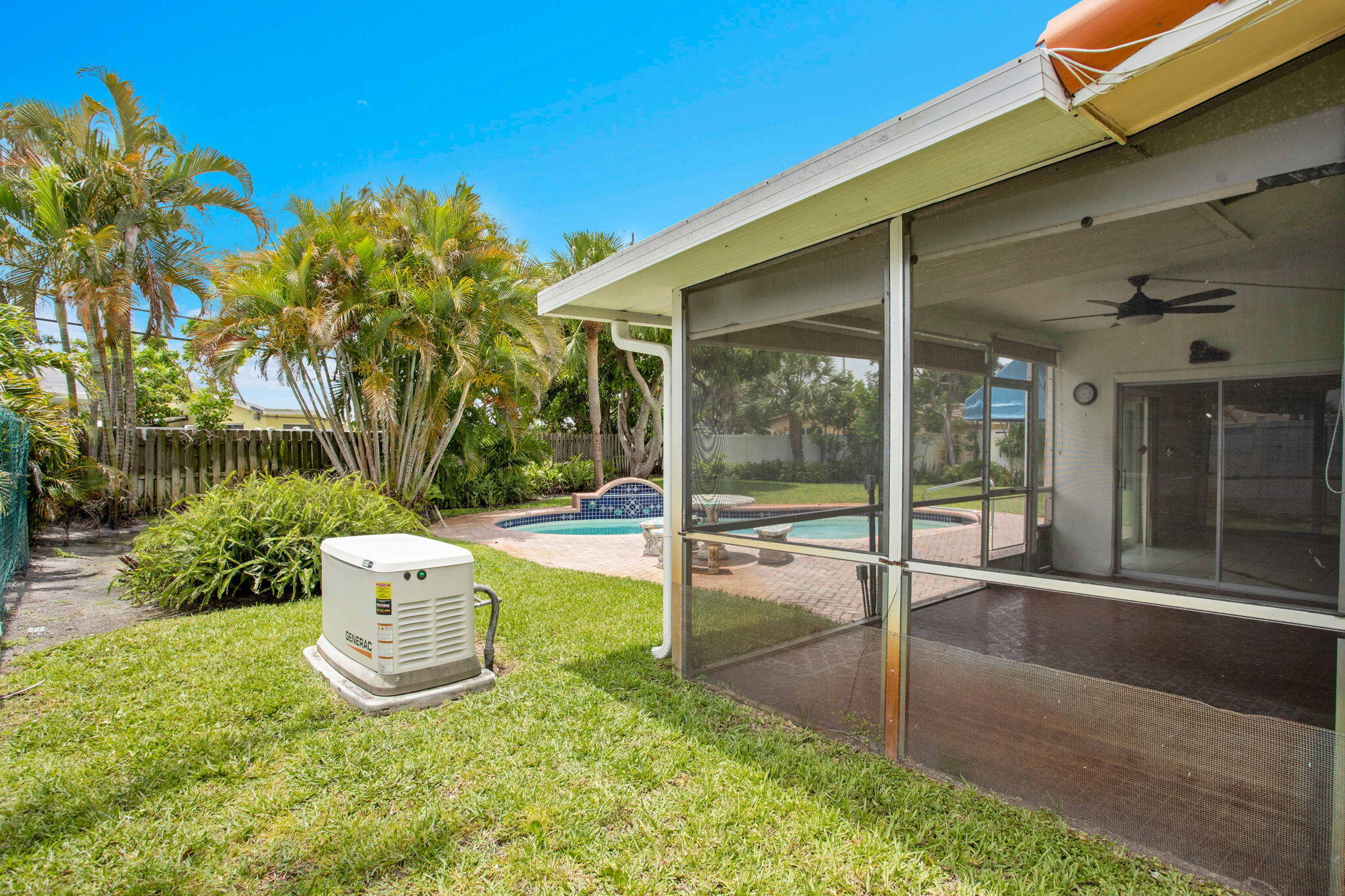 Mary Knoll - Residential