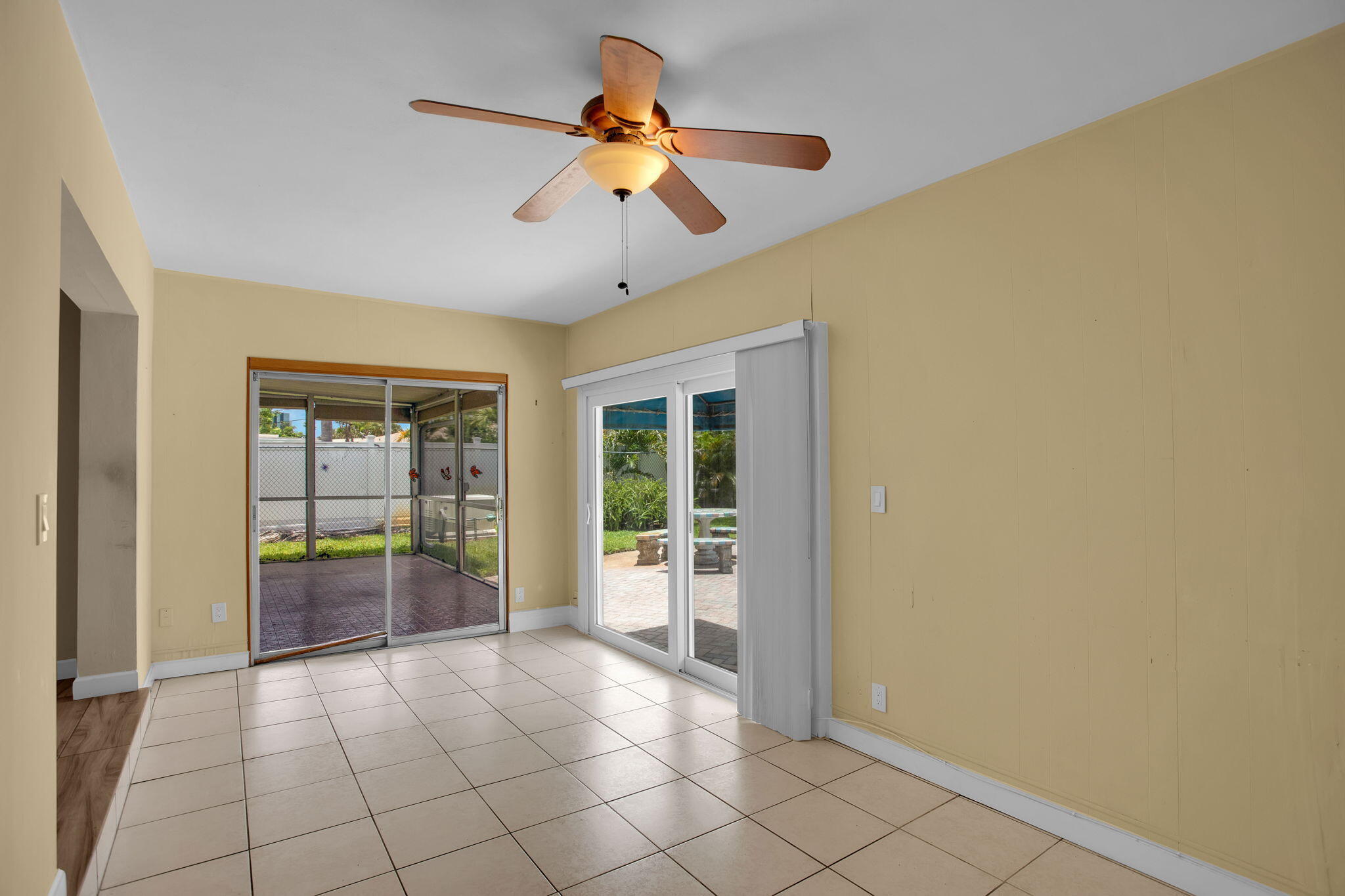 Mary Knoll - Residential