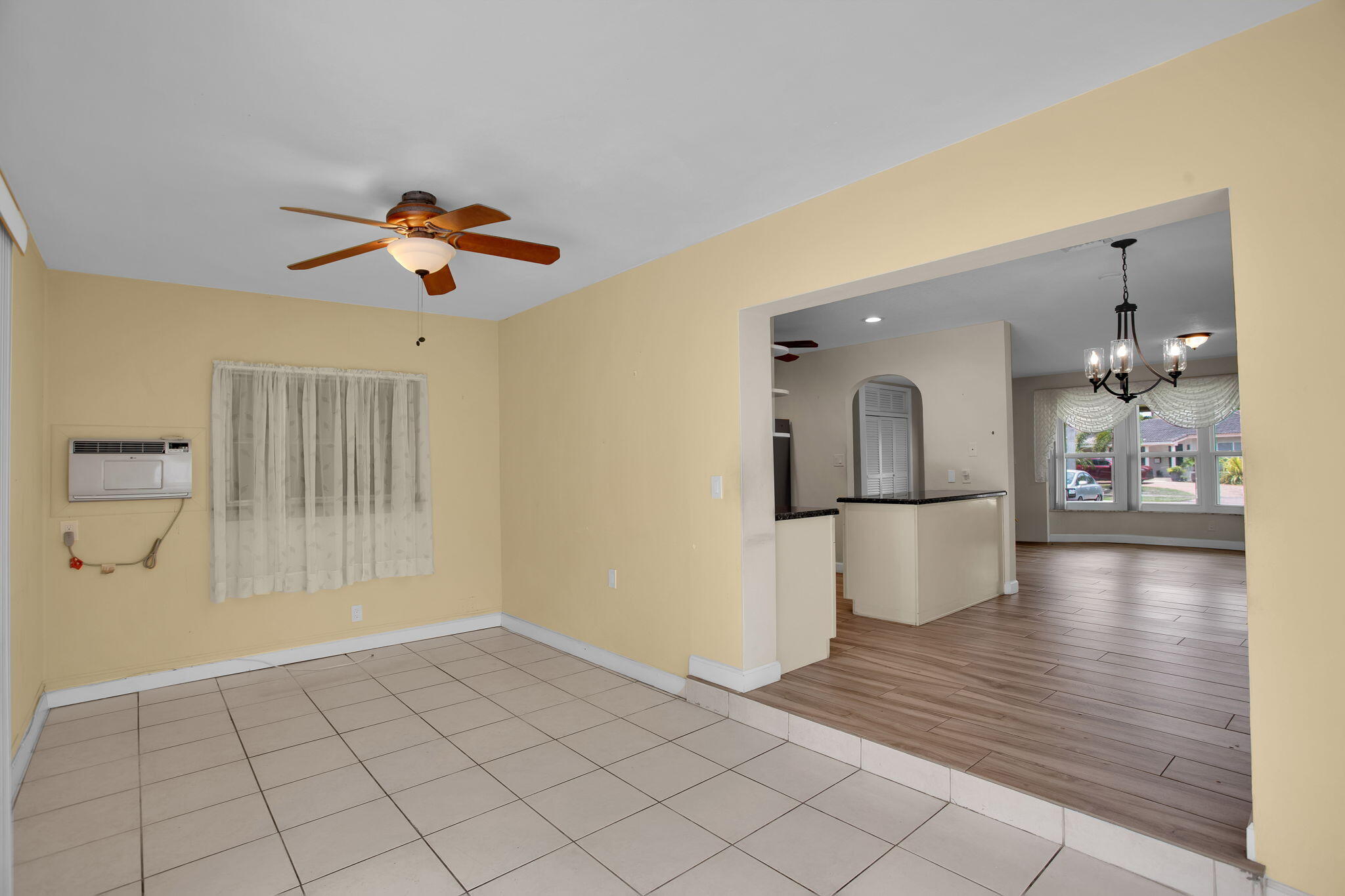 Mary Knoll - Residential