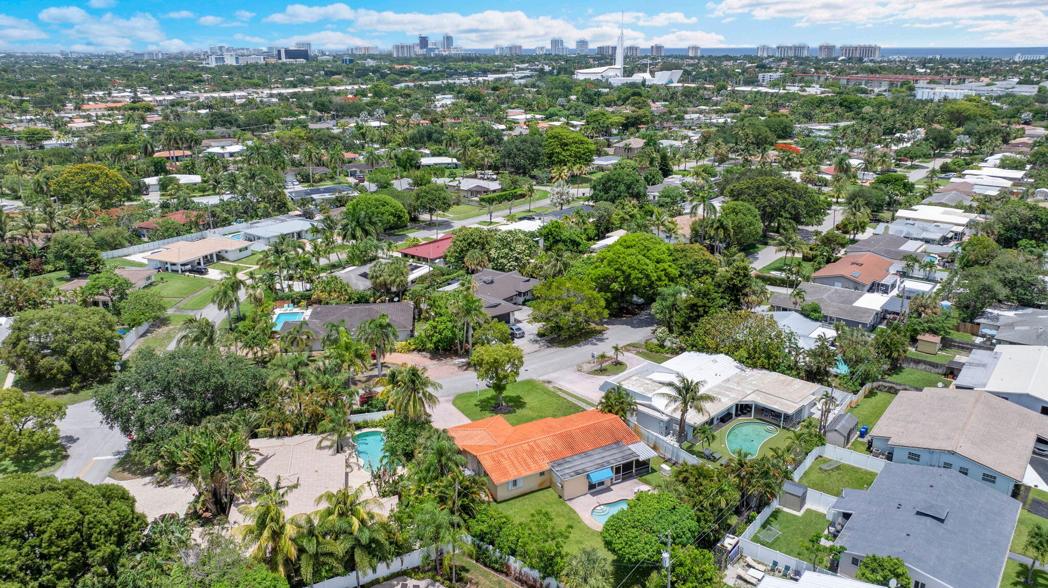 Mary Knoll - Residential