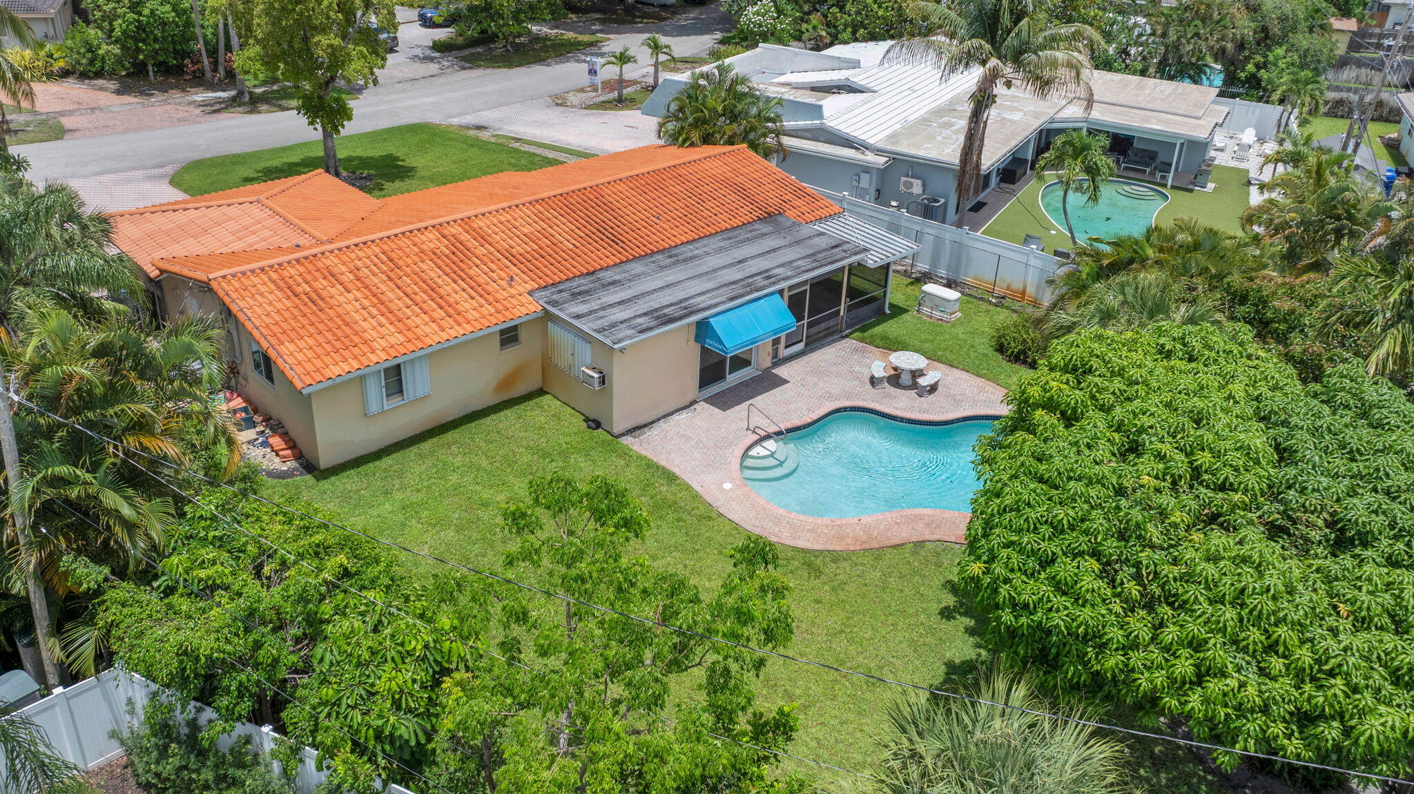 Mary Knoll - Residential