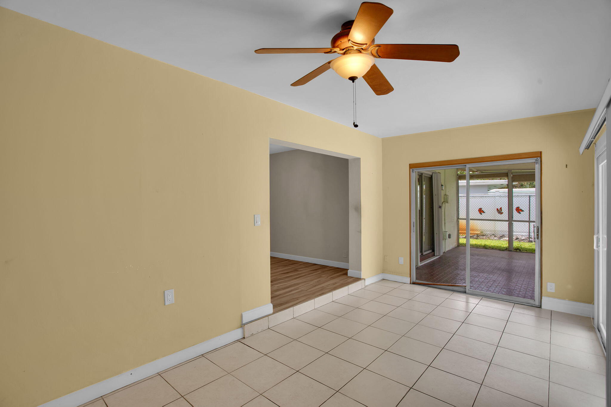 Mary Knoll - Residential