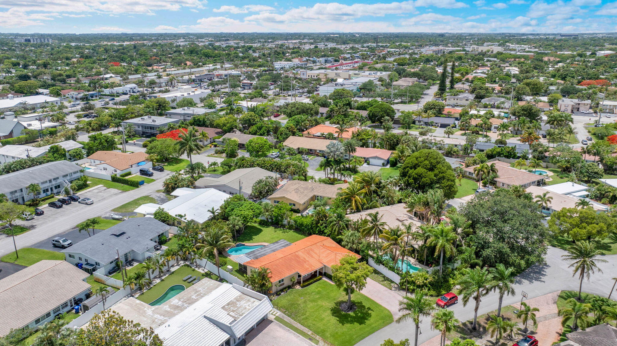 Mary Knoll - Residential