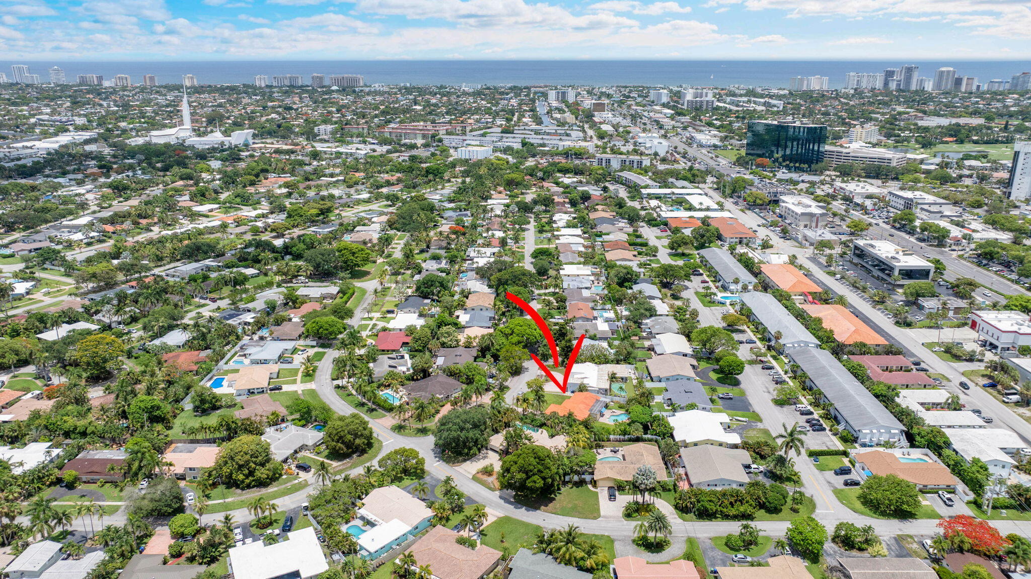 Mary Knoll - Residential