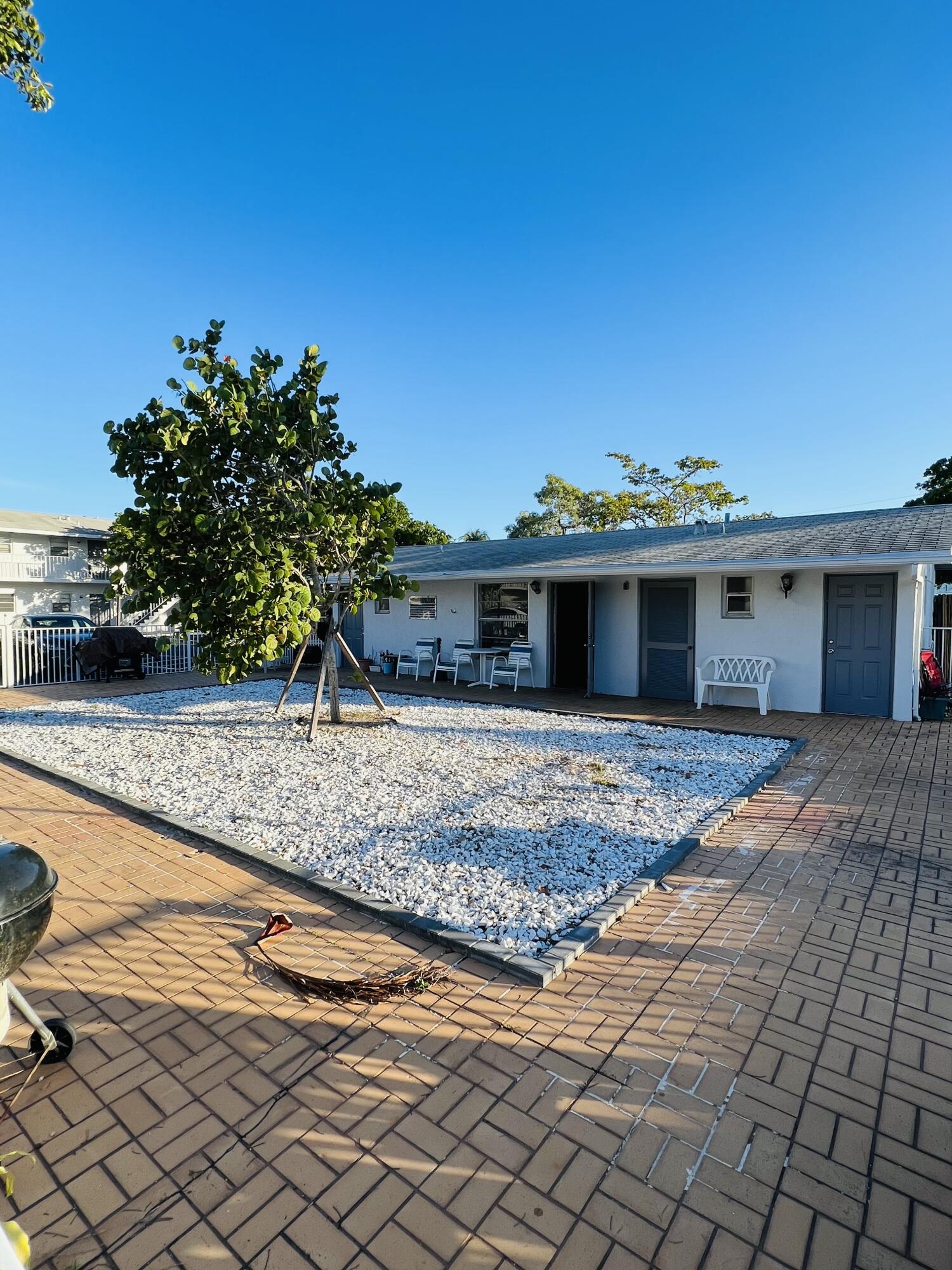 KARINA APTS CONDO - Residential Lease
