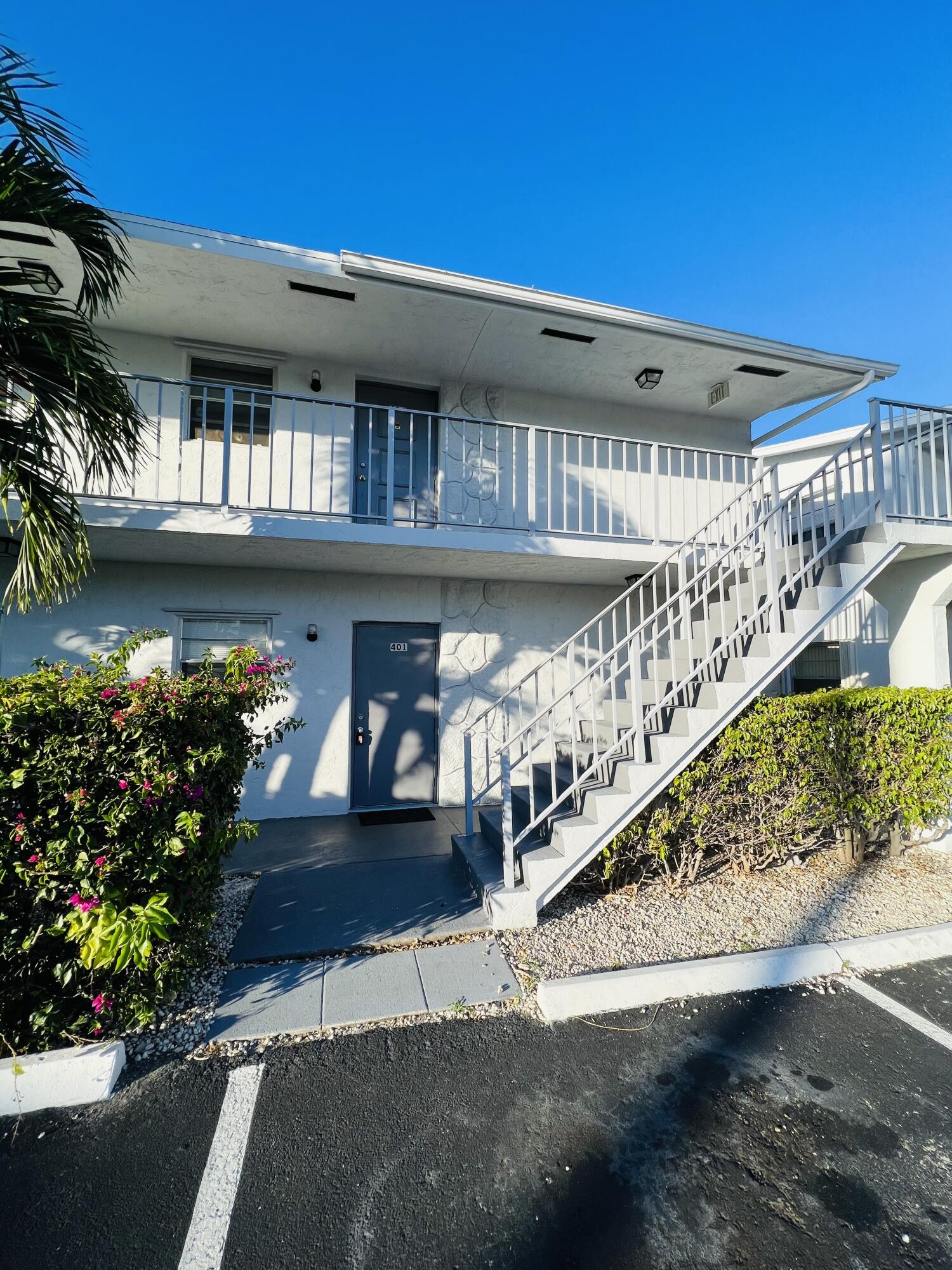 KARINA APTS CONDO - Residential Lease