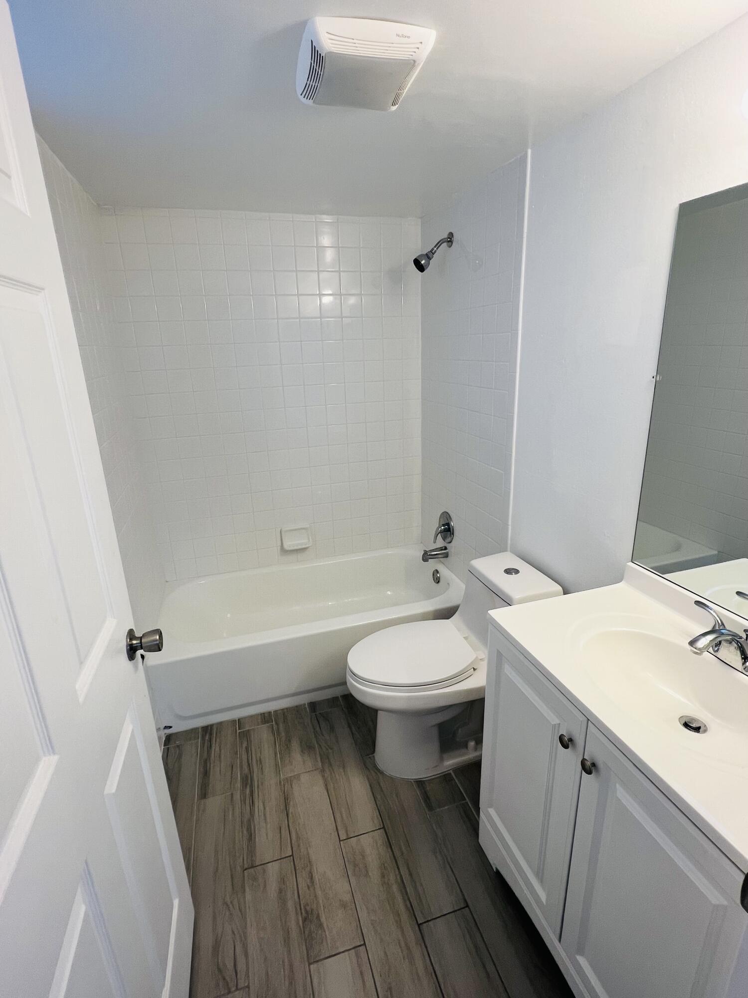 KARINA APTS CONDO - Residential Lease