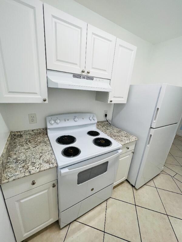 KARINA APTS CONDO - Residential Lease