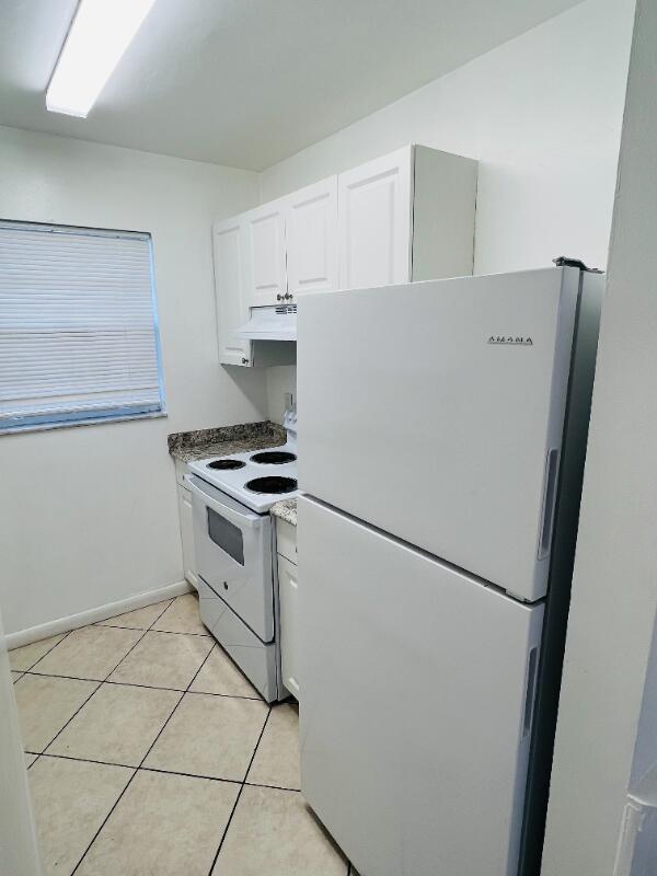 KARINA APTS CONDO - Residential Lease