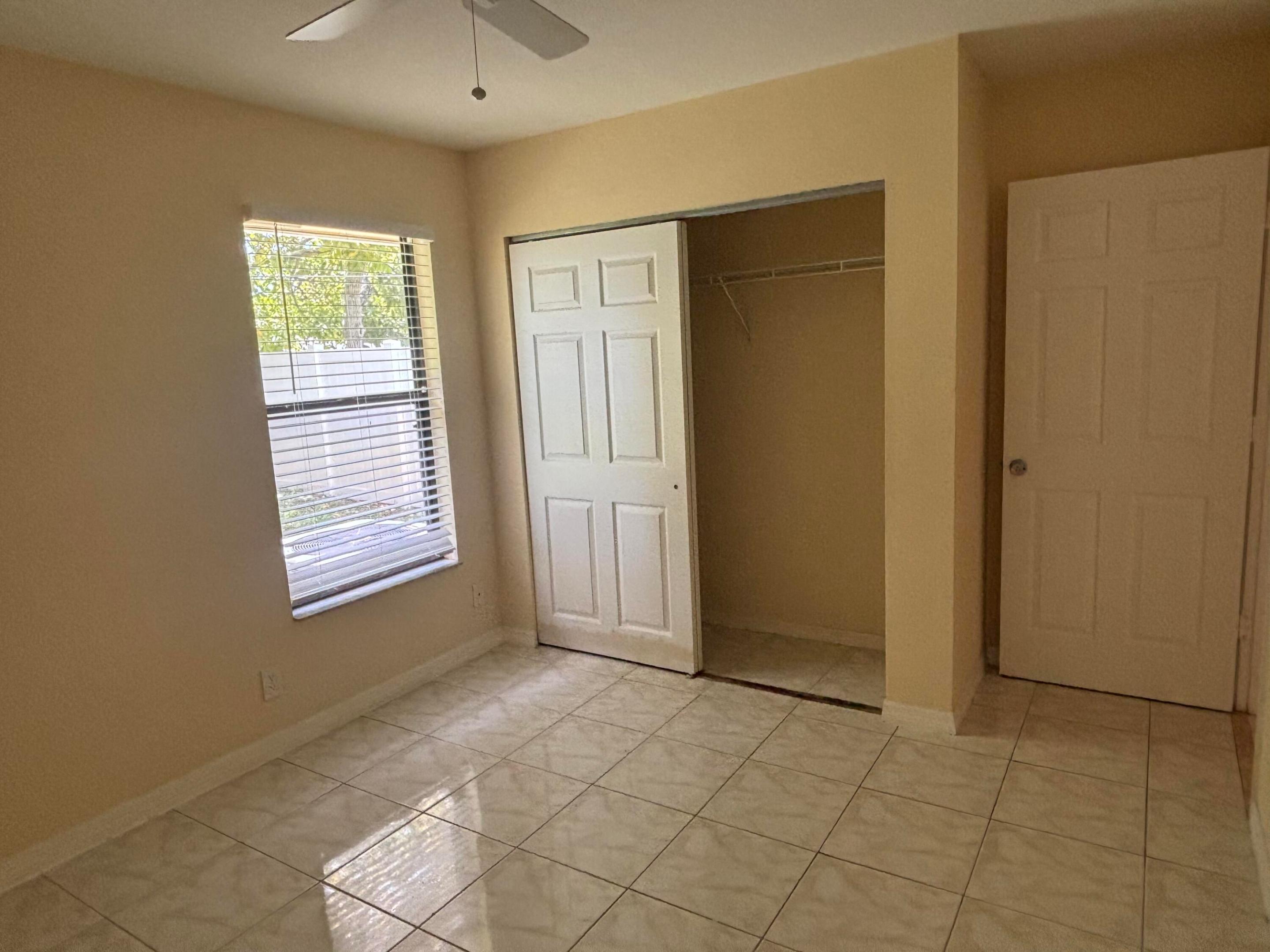 WESTFIELD AT WPB - Residential Lease