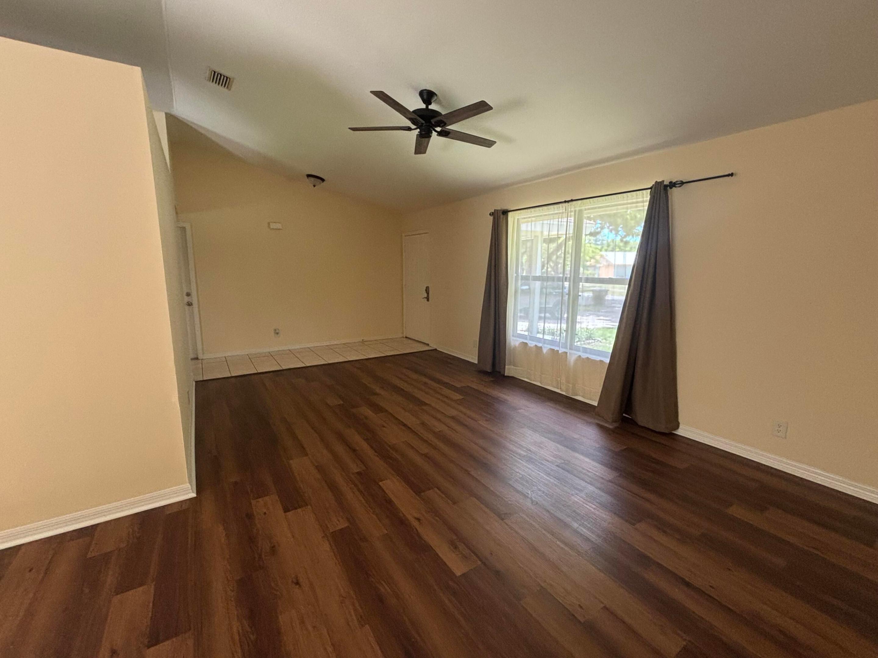 WESTFIELD AT WPB - Residential Lease