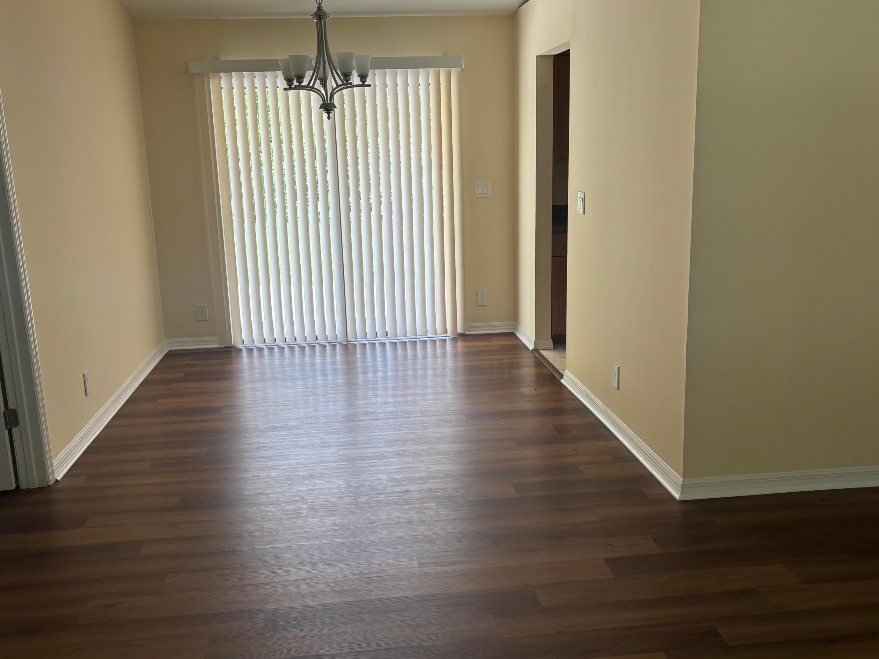 WESTFIELD AT WPB - Residential Lease