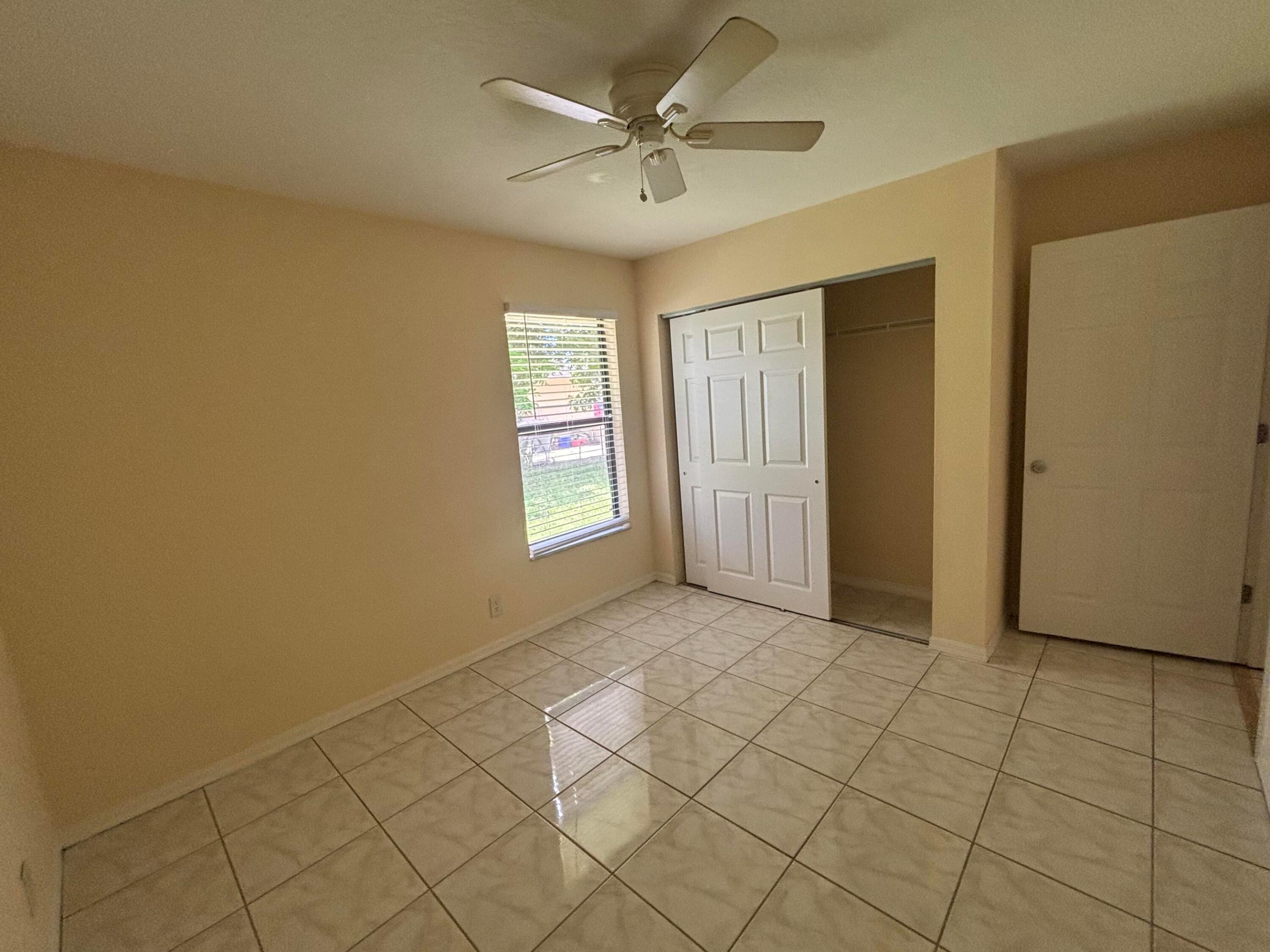 WESTFIELD AT WPB - Residential Lease
