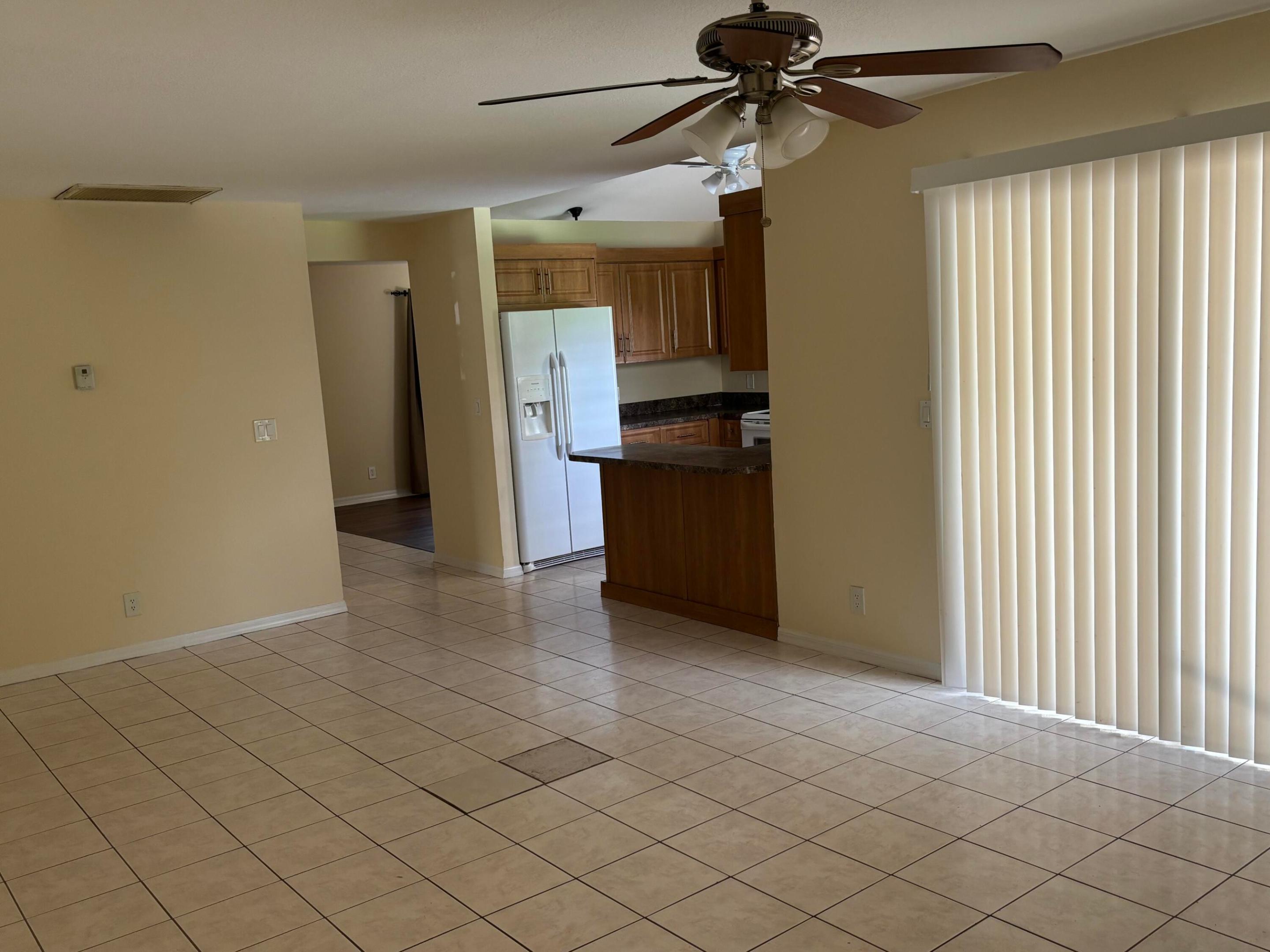 WESTFIELD AT WPB - Residential Lease