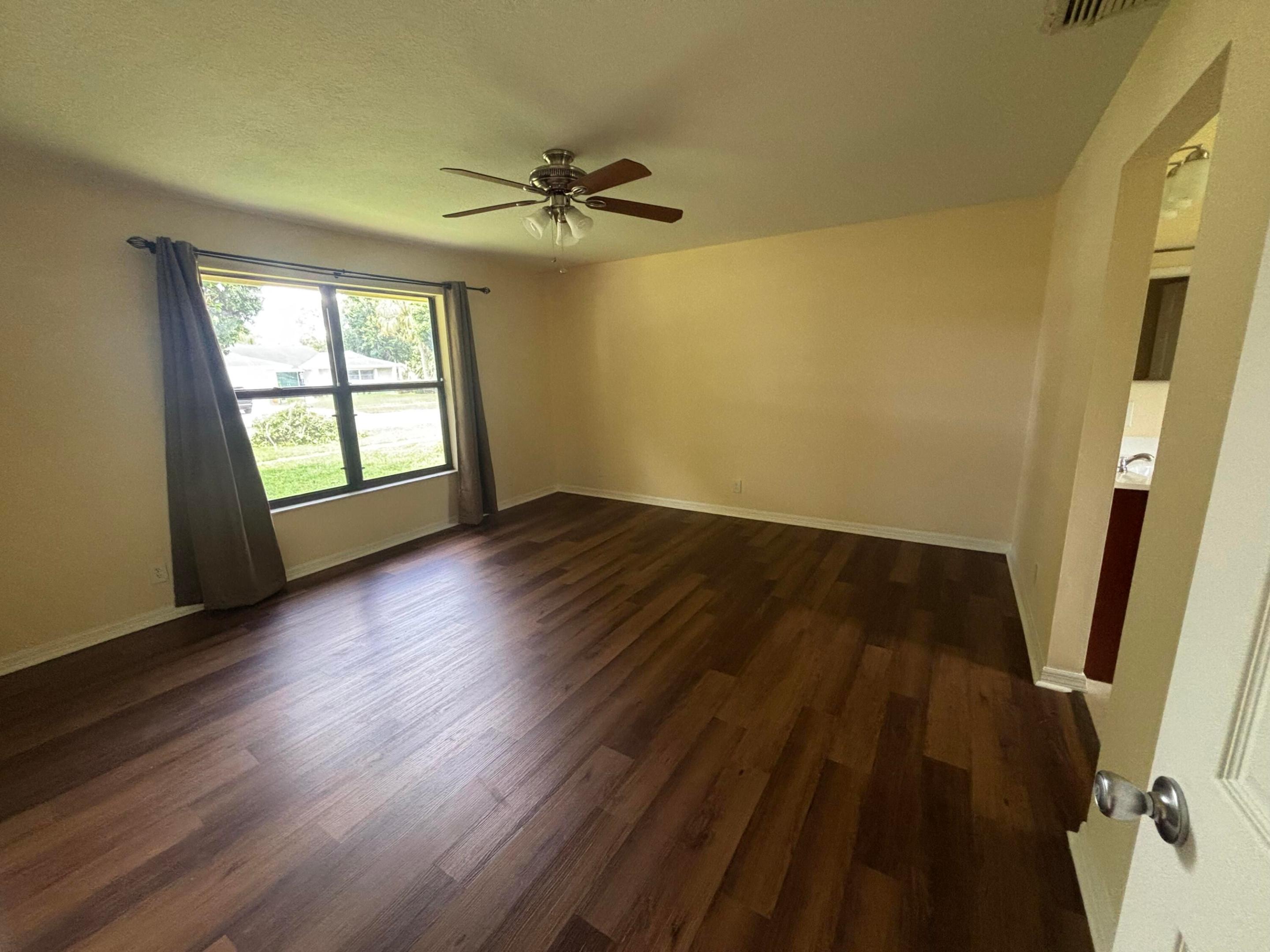 WESTFIELD AT WPB - Residential Lease