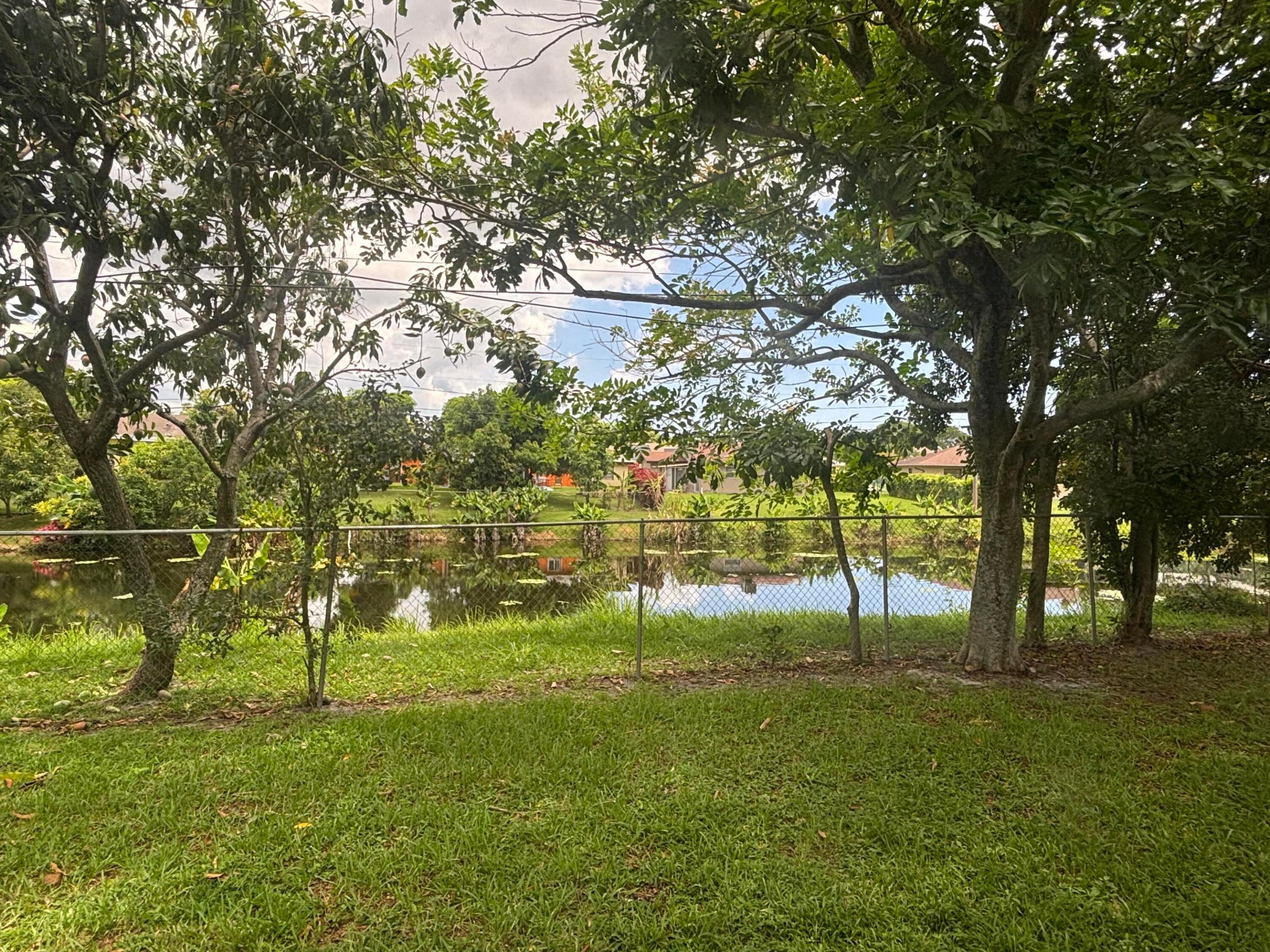 WESTFIELD AT WPB - Residential Lease