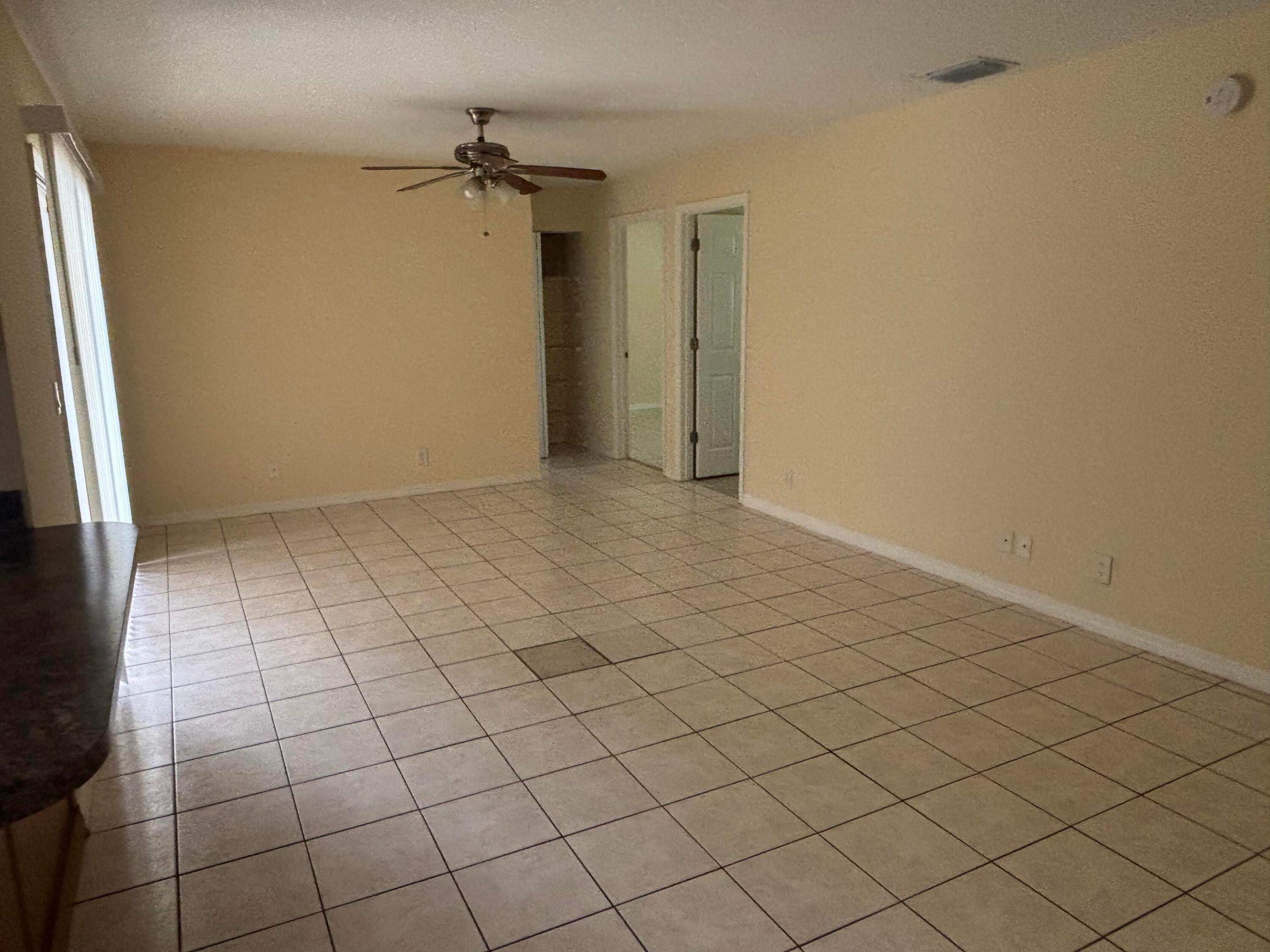 WESTFIELD AT WPB - Residential Lease
