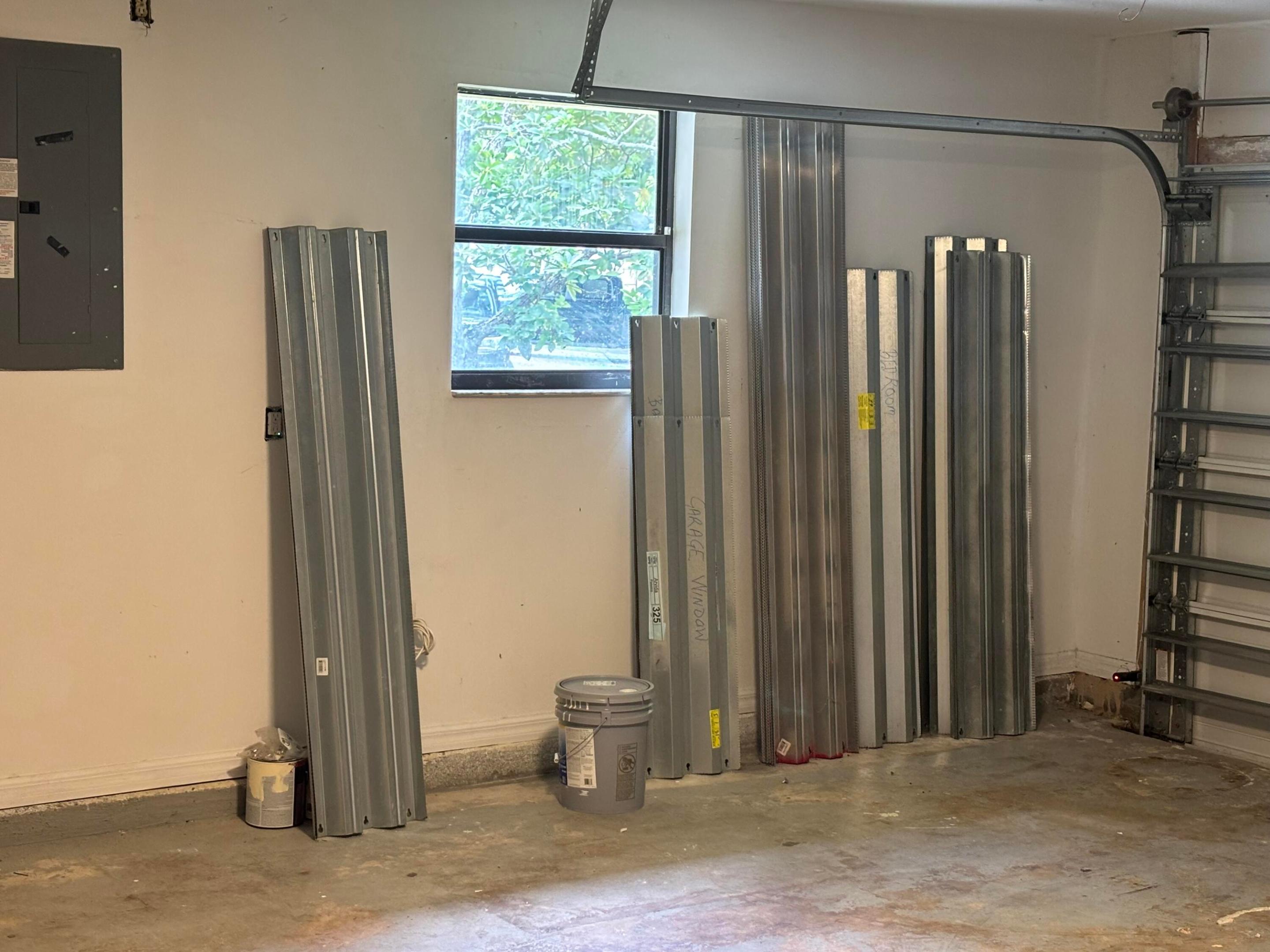 WESTFIELD AT WPB - Residential Lease