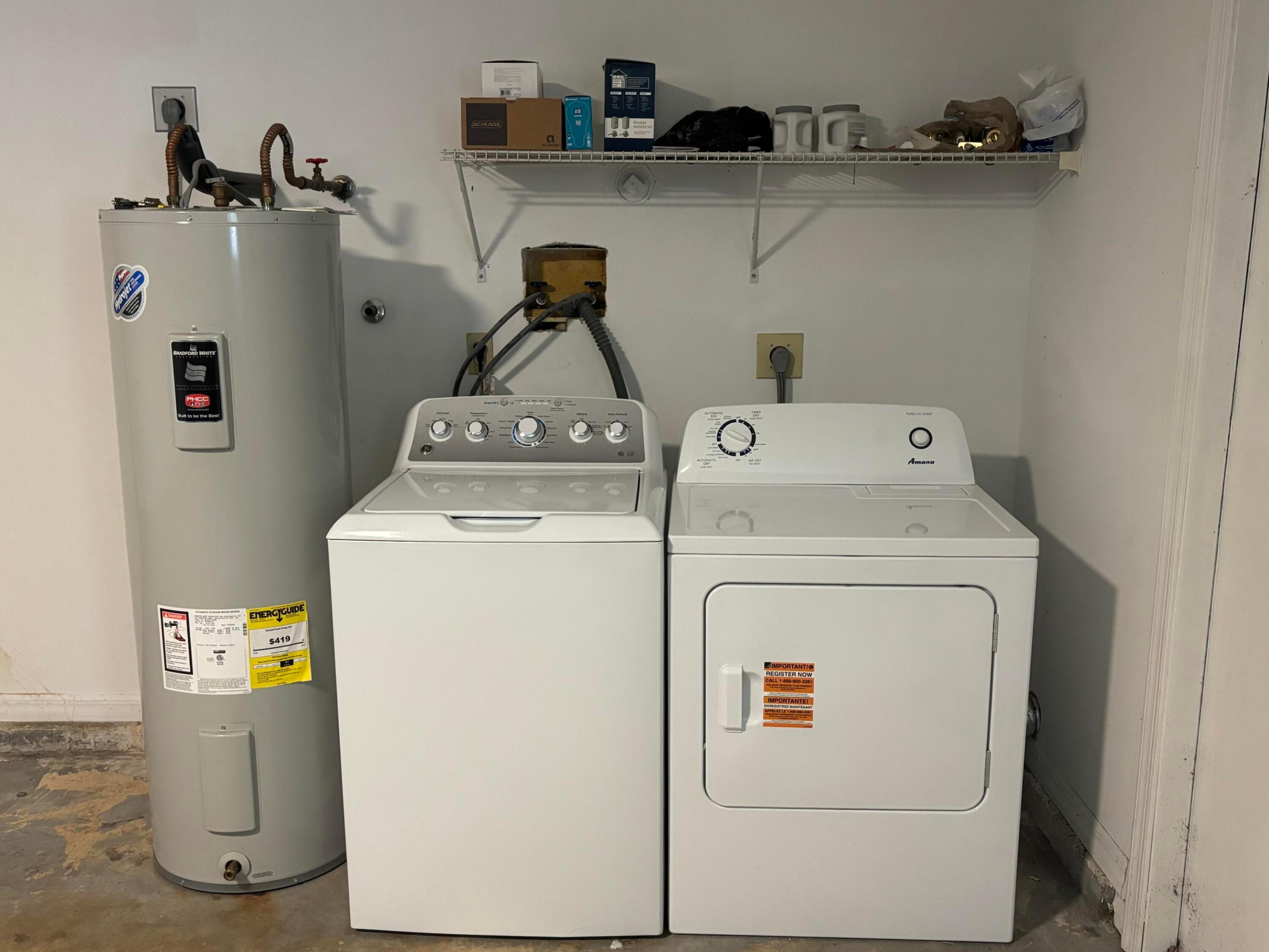 WESTFIELD AT WPB - Residential Lease