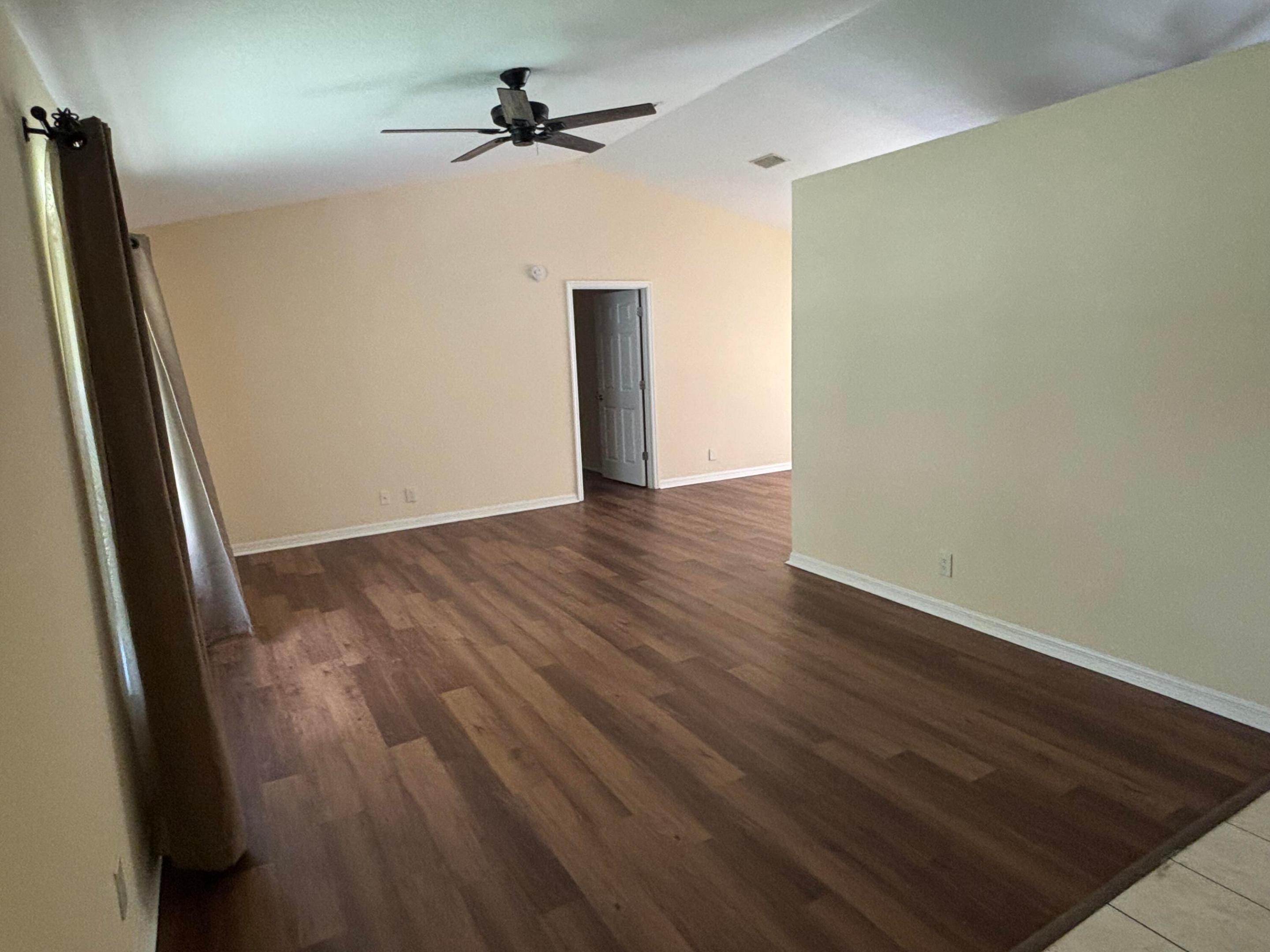 WESTFIELD AT WPB - Residential Lease