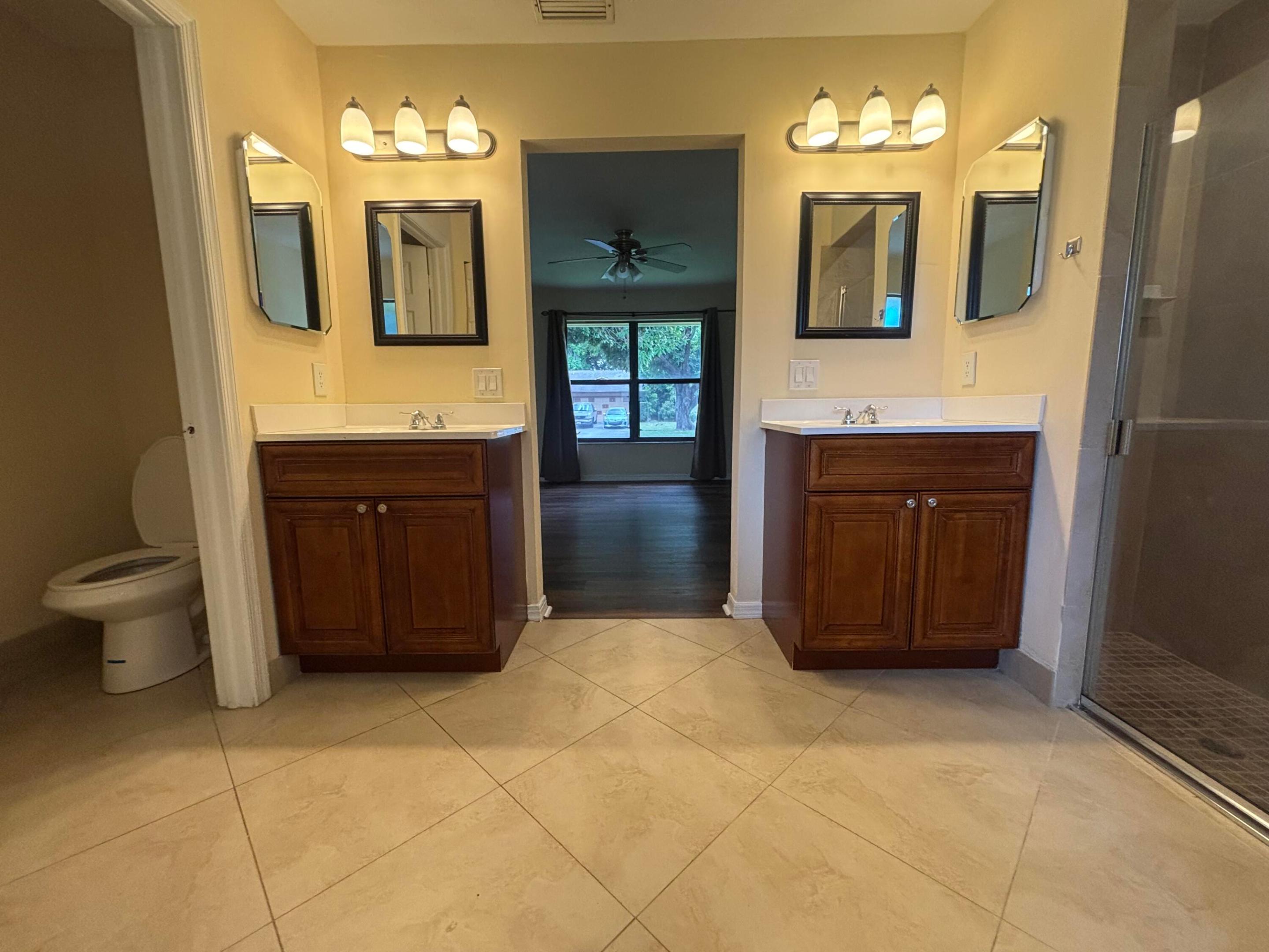 WESTFIELD AT WPB - Residential Lease