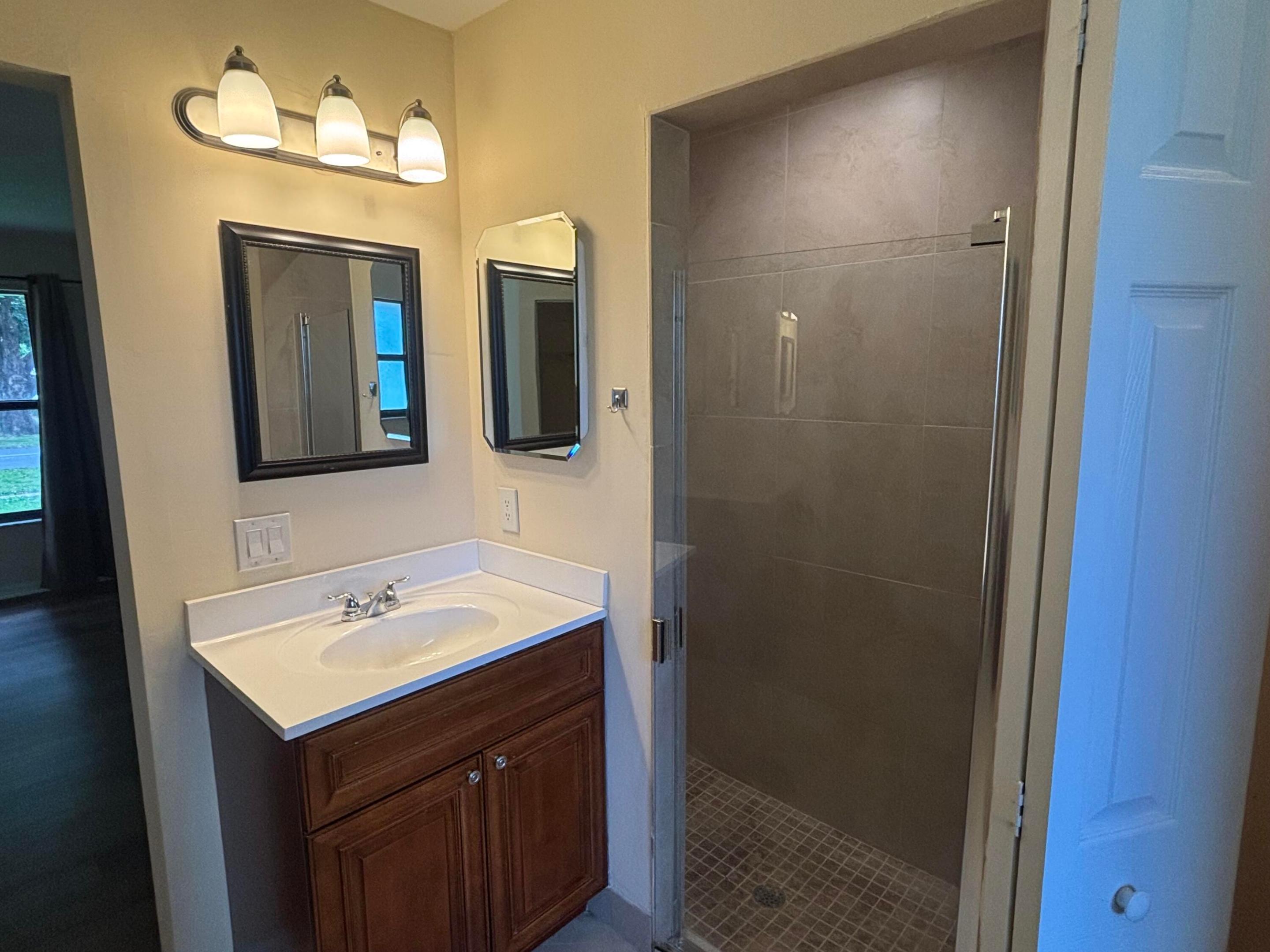WESTFIELD AT WPB - Residential Lease