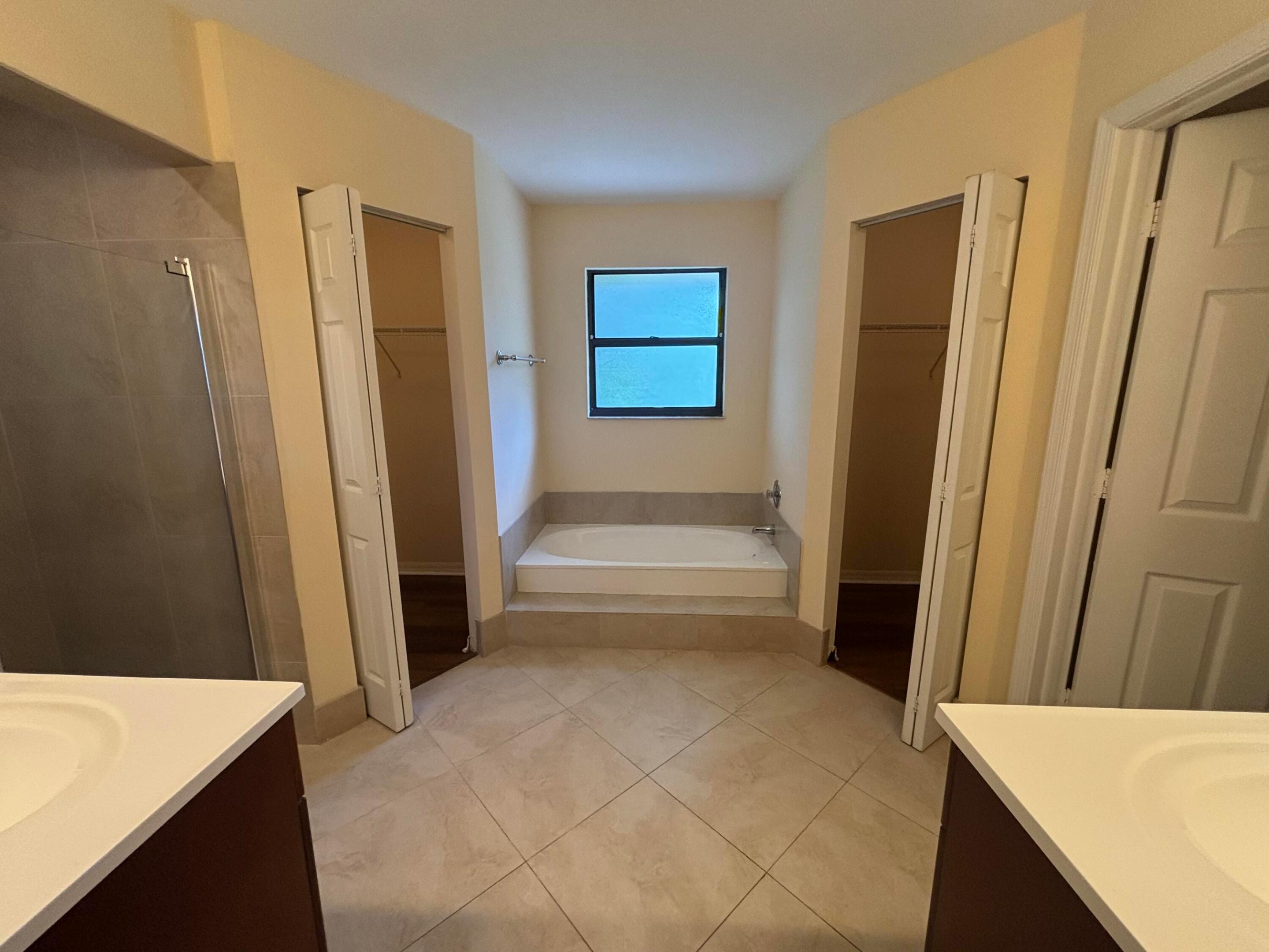 WESTFIELD AT WPB - Residential Lease