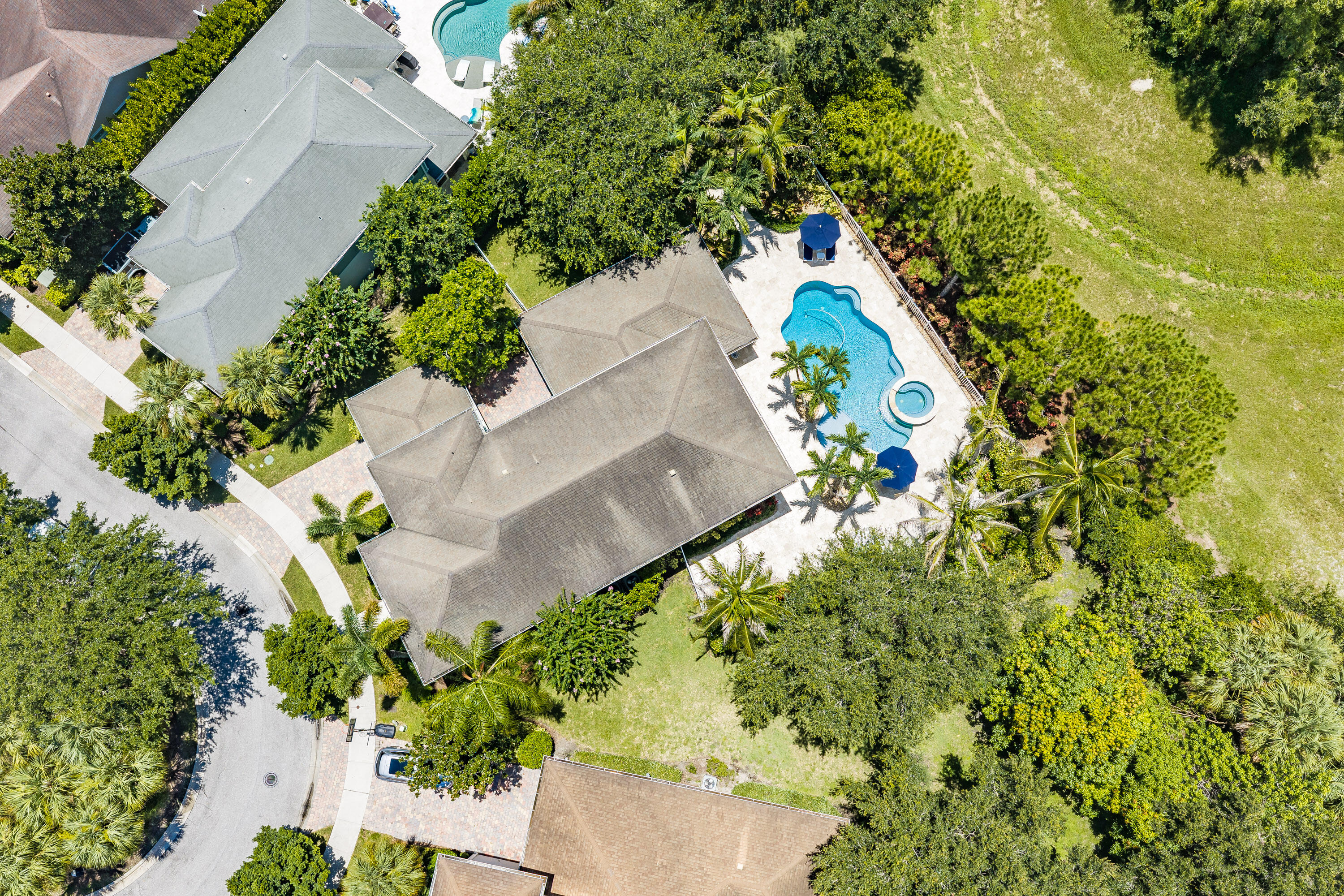 MARTINIQUE AT ABACOA 2 - Residential