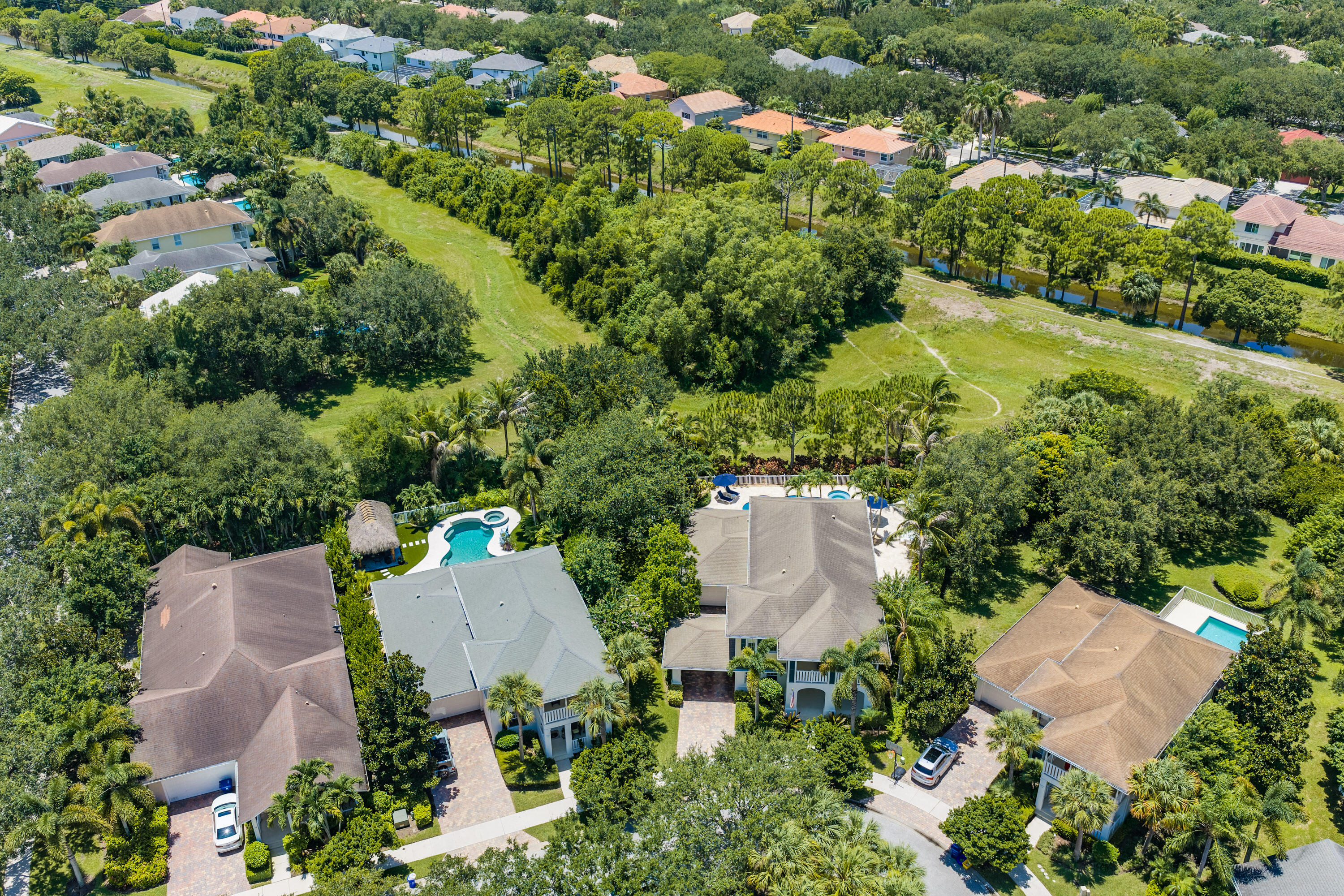 MARTINIQUE AT ABACOA 2 - Residential