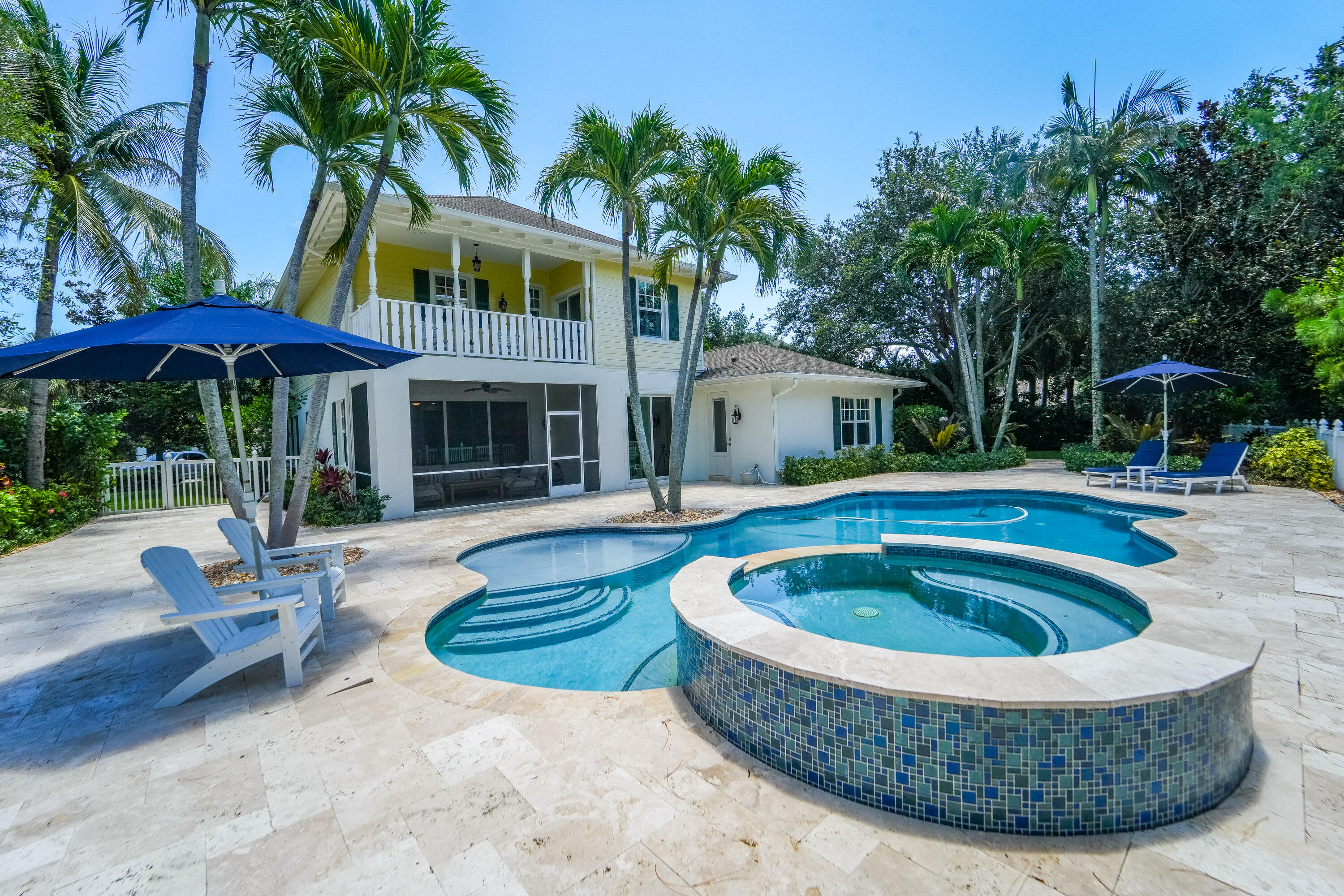 MARTINIQUE AT ABACOA 2 - Residential