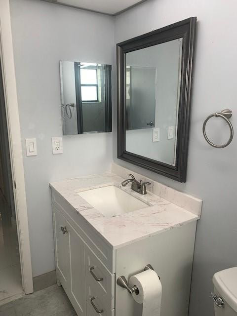 CONCORD VILLAGE CONDOMINIUM VII - Residential
