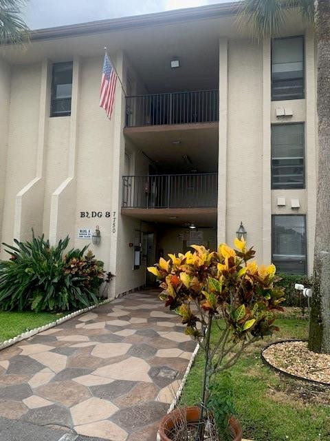 CONCORD VILLAGE CONDOMINIUM VII - Residential
