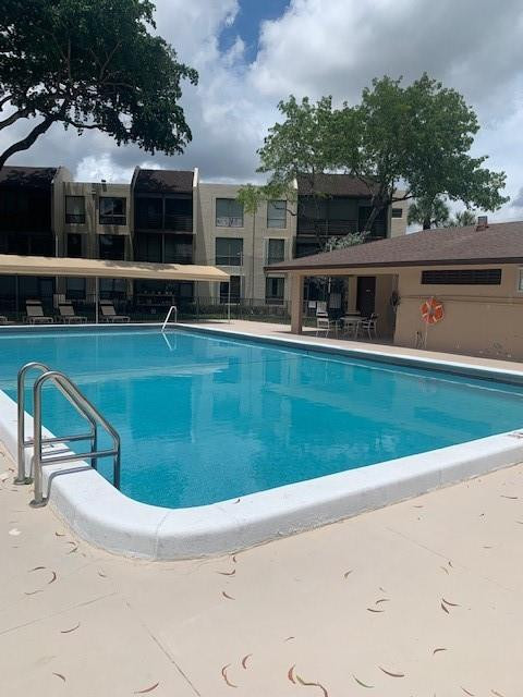 CONCORD VILLAGE CONDOMINIUM VII - Residential