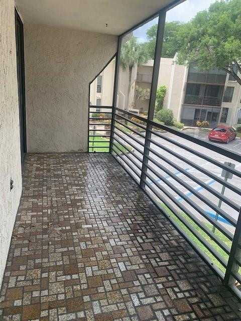 CONCORD VILLAGE CONDOMINIUM VII - Residential