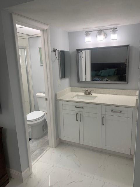 CONCORD VILLAGE CONDOMINIUM VII - Residential