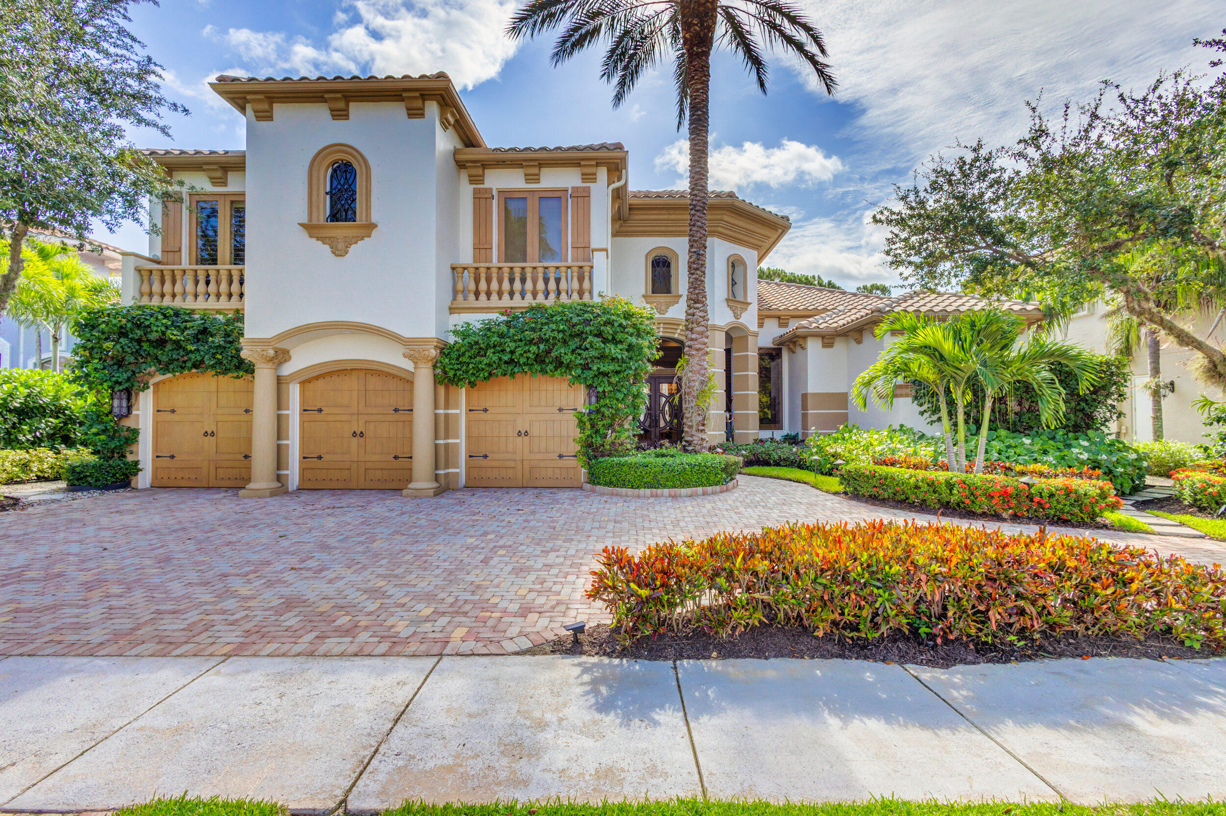 MIRASOL QUANTERA - Residential