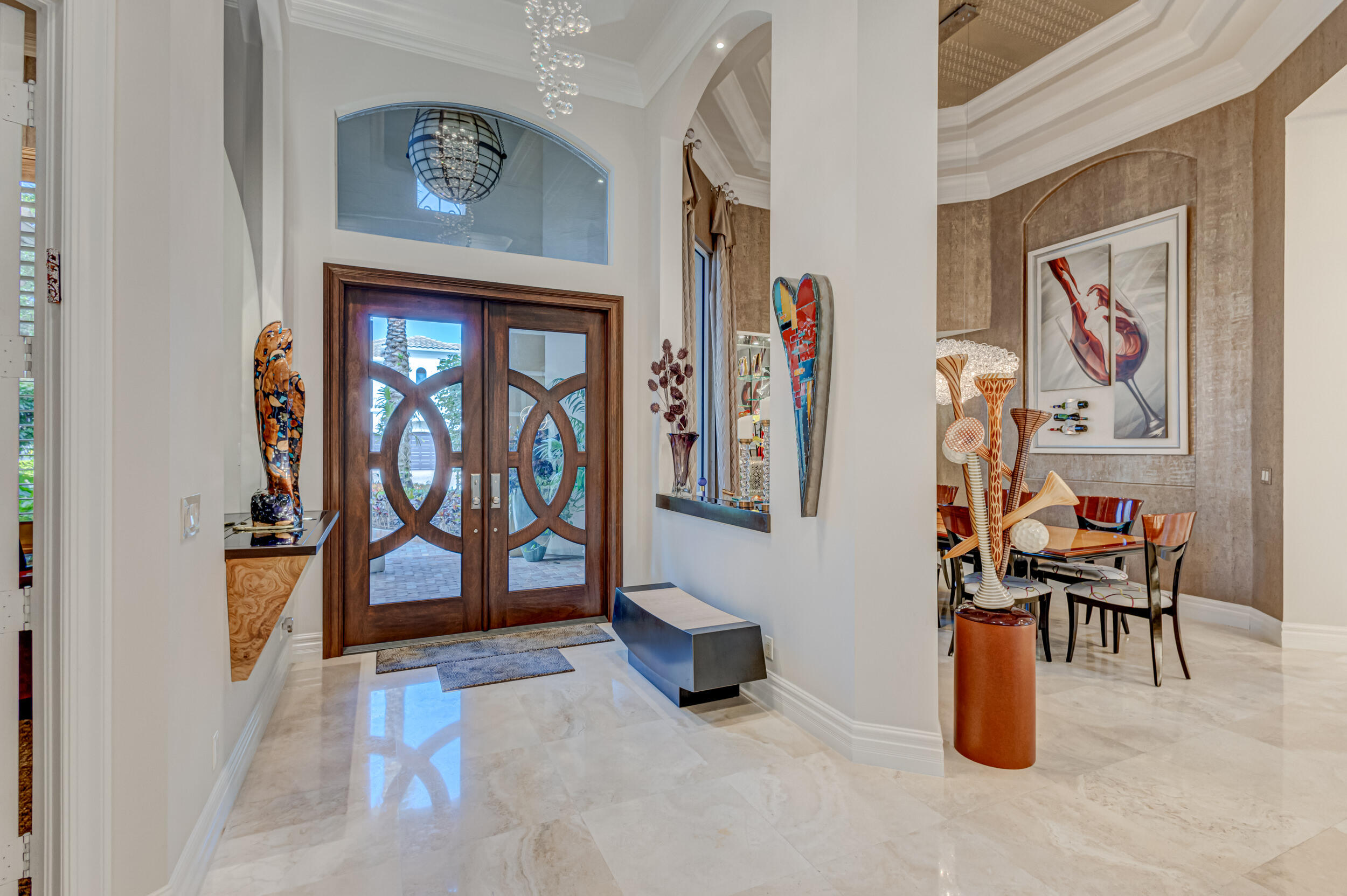 MIRASOL QUANTERA - Residential