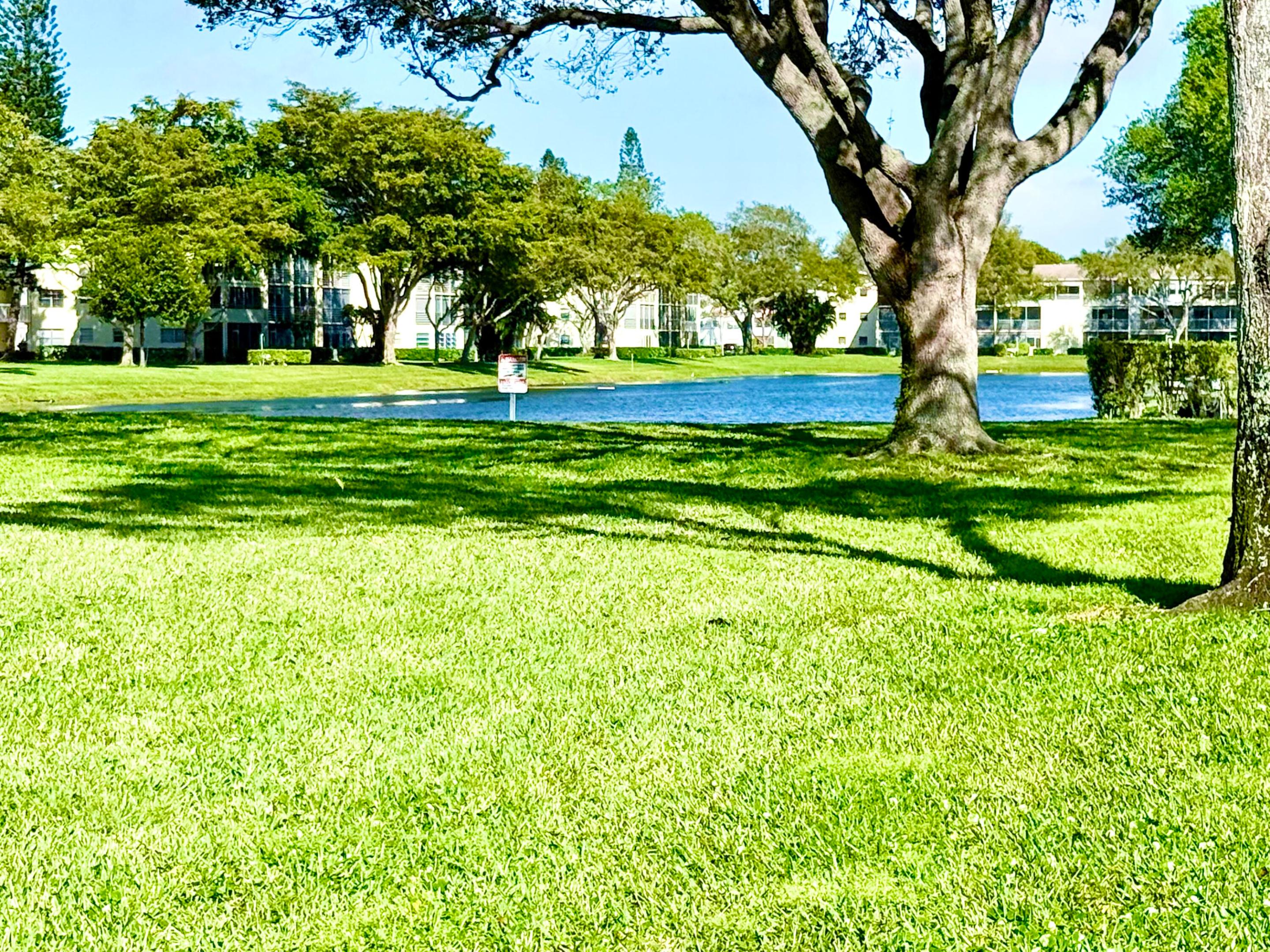 DORSET AT CENTURY VILLAGE CONDO - Residential