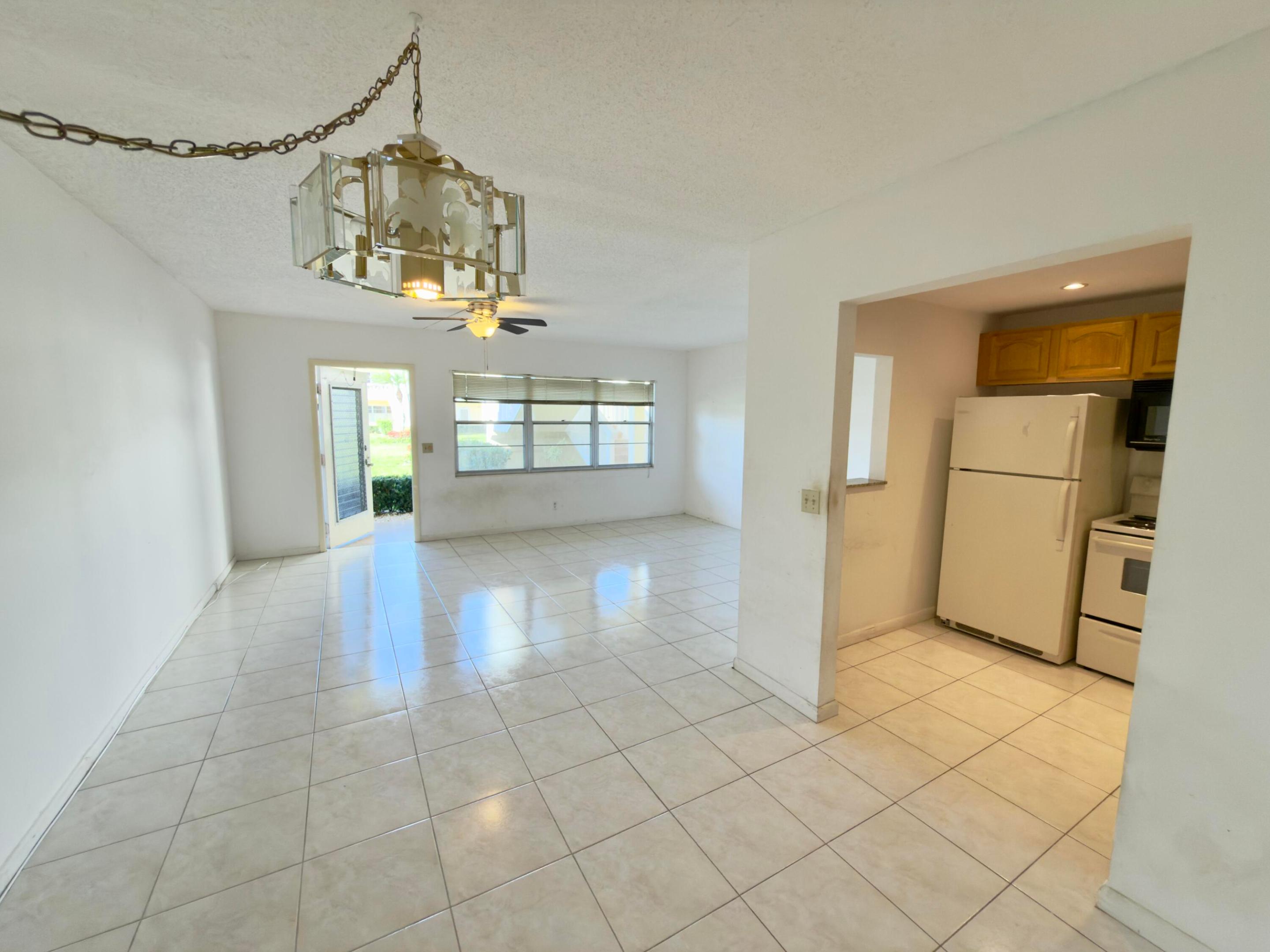 DORSET AT CENTURY VILLAGE CONDO - Residential