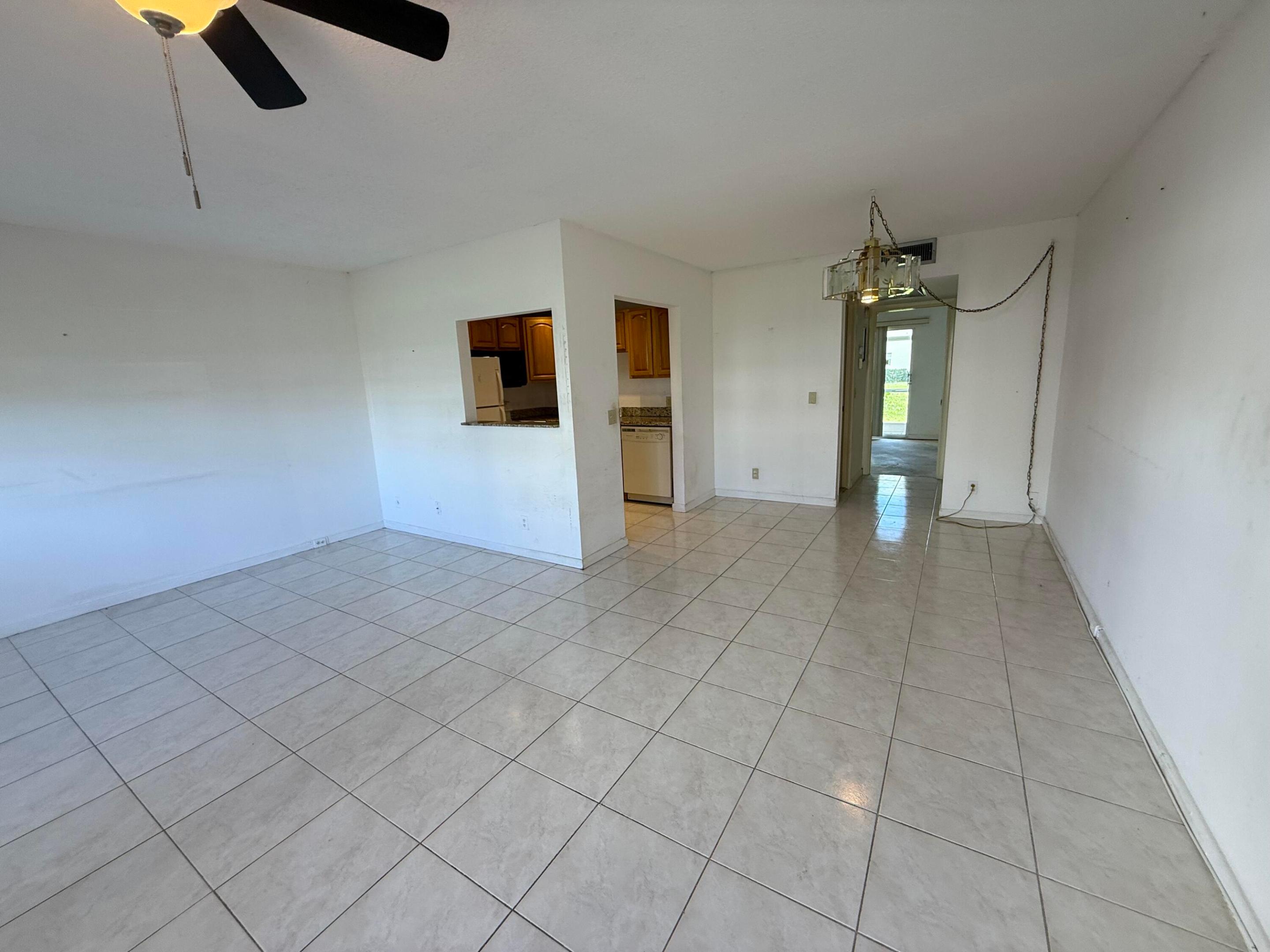 DORSET AT CENTURY VILLAGE CONDO - Residential