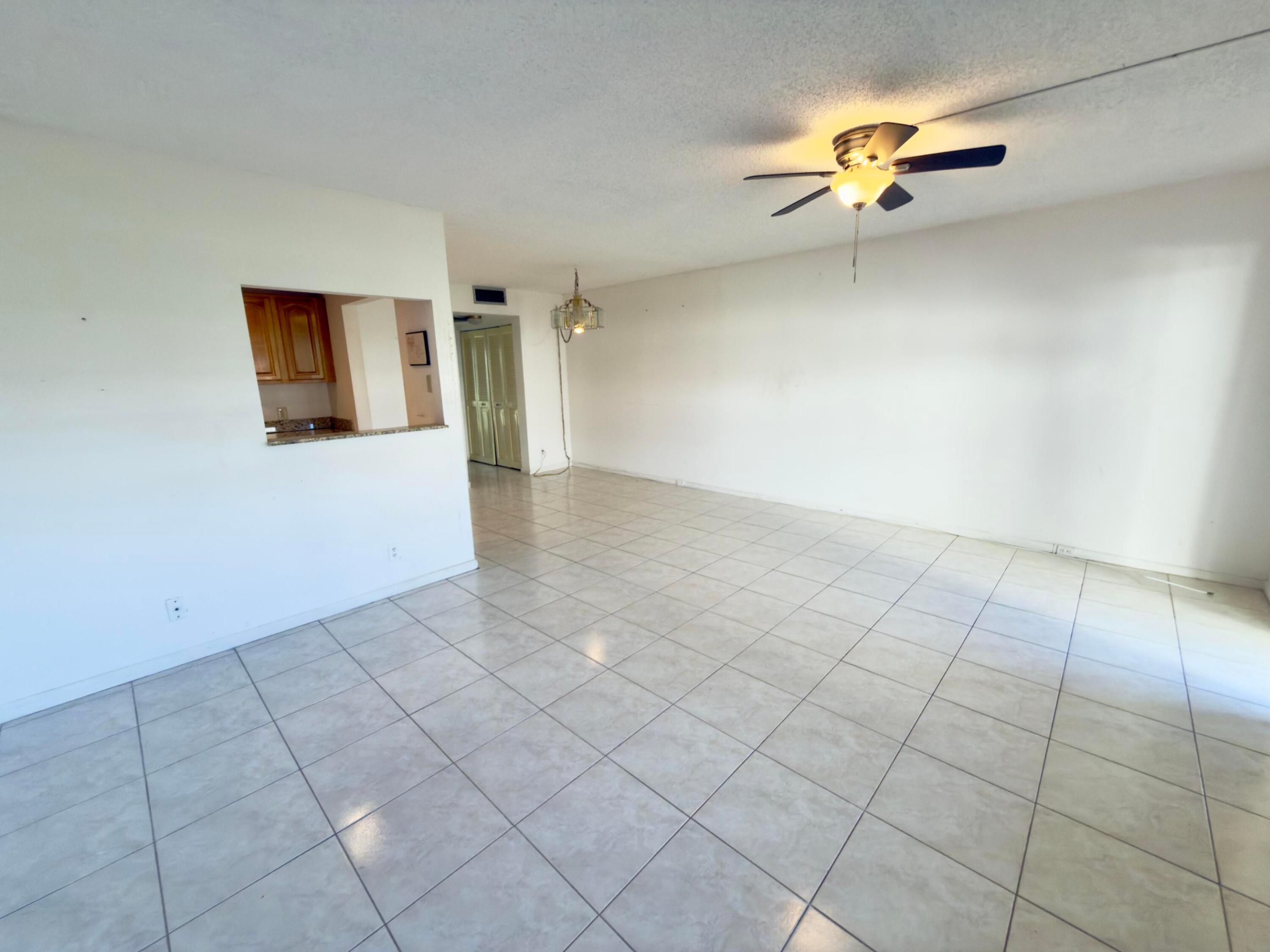 DORSET AT CENTURY VILLAGE CONDO - Residential