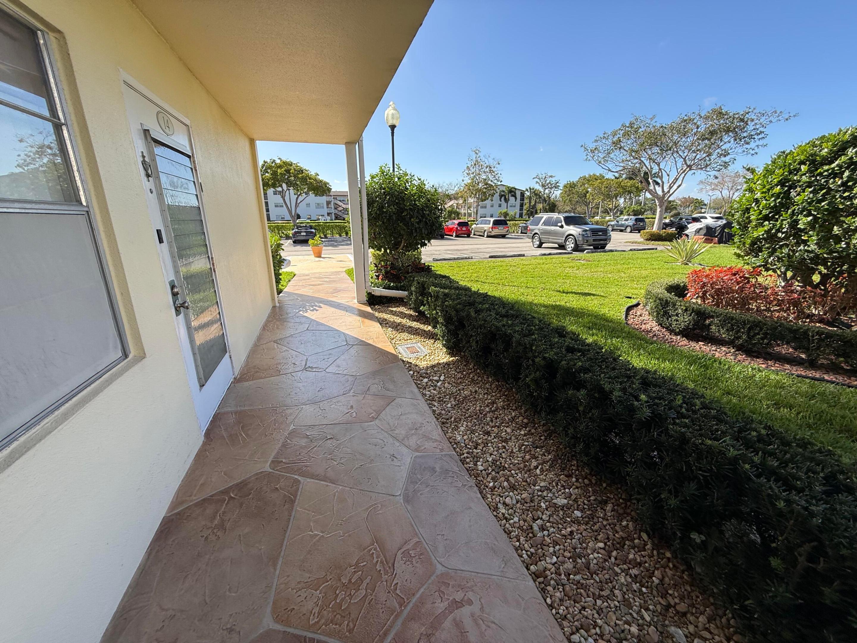 DORSET AT CENTURY VILLAGE CONDO - Residential