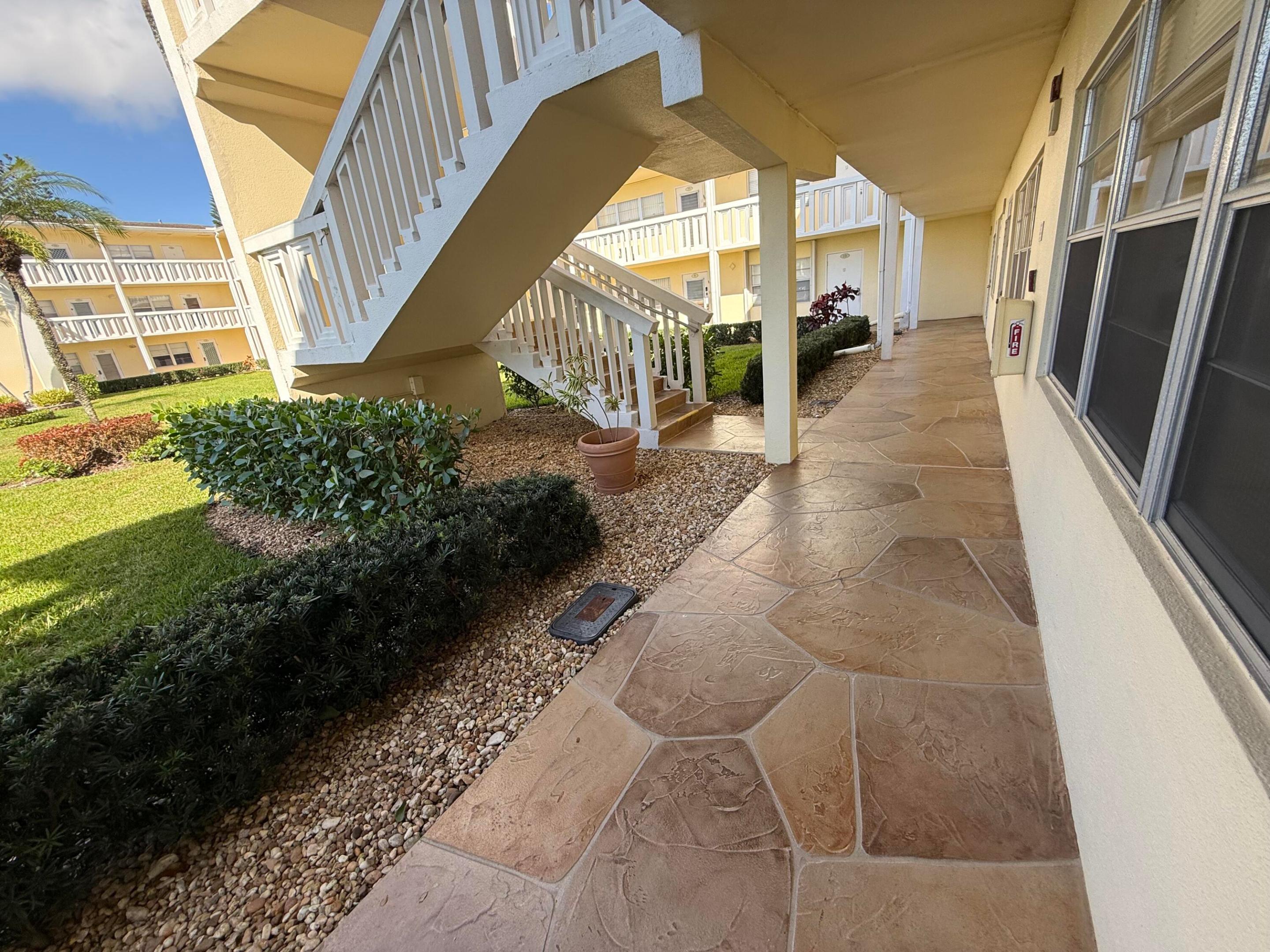 DORSET AT CENTURY VILLAGE CONDO - Residential