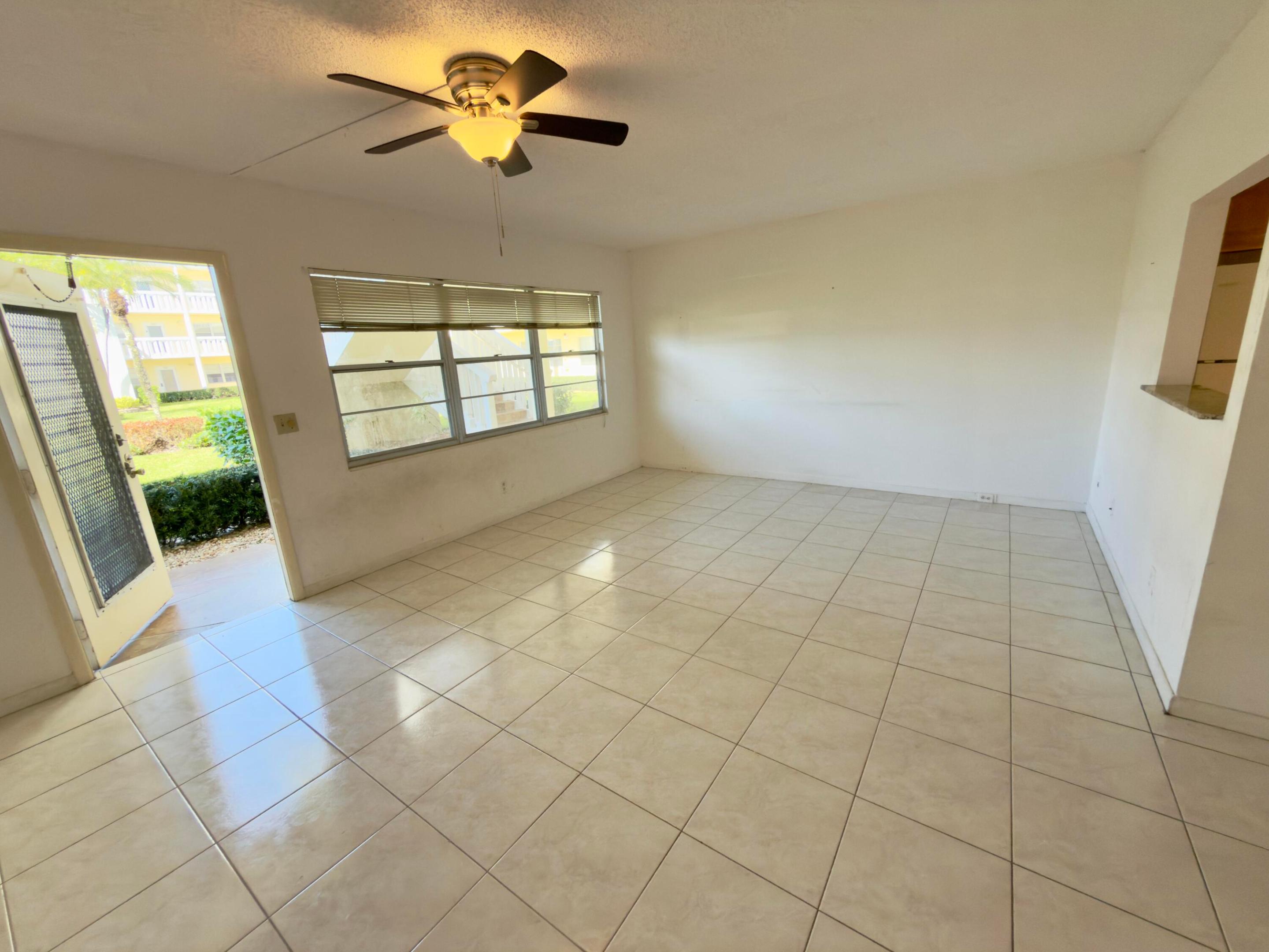 DORSET AT CENTURY VILLAGE CONDO - Residential