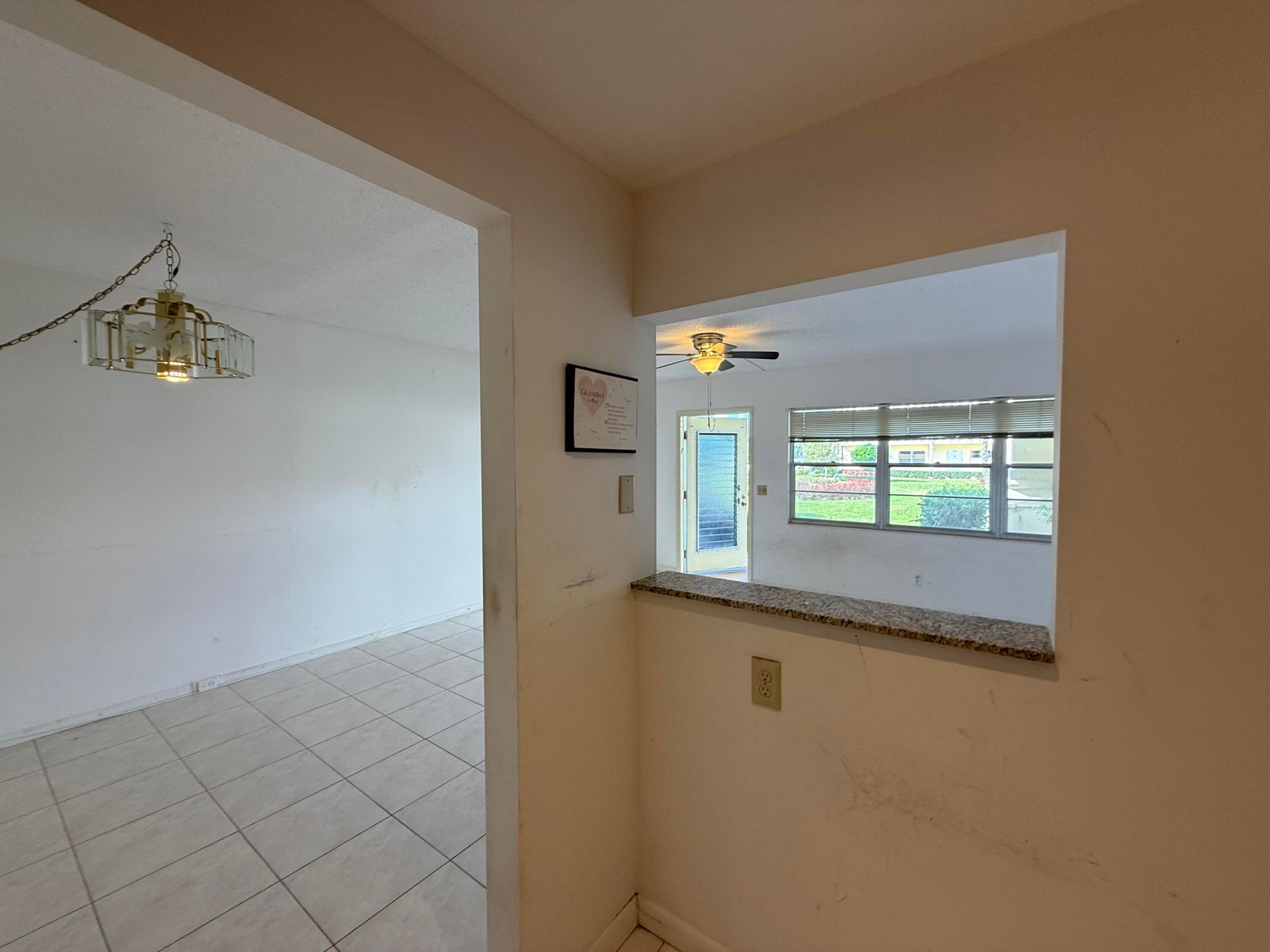 DORSET AT CENTURY VILLAGE CONDO - Residential