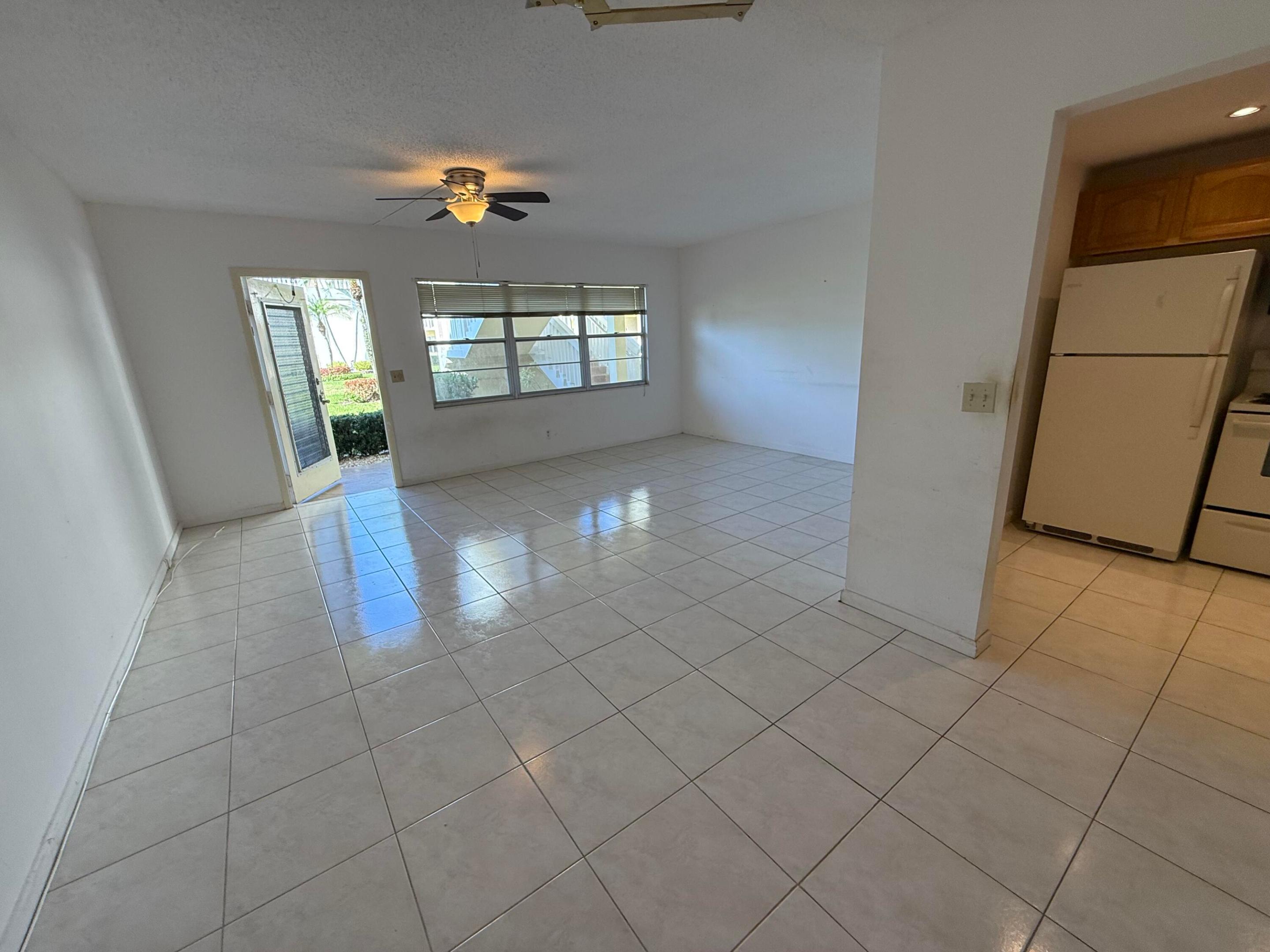 DORSET AT CENTURY VILLAGE CONDO - Residential